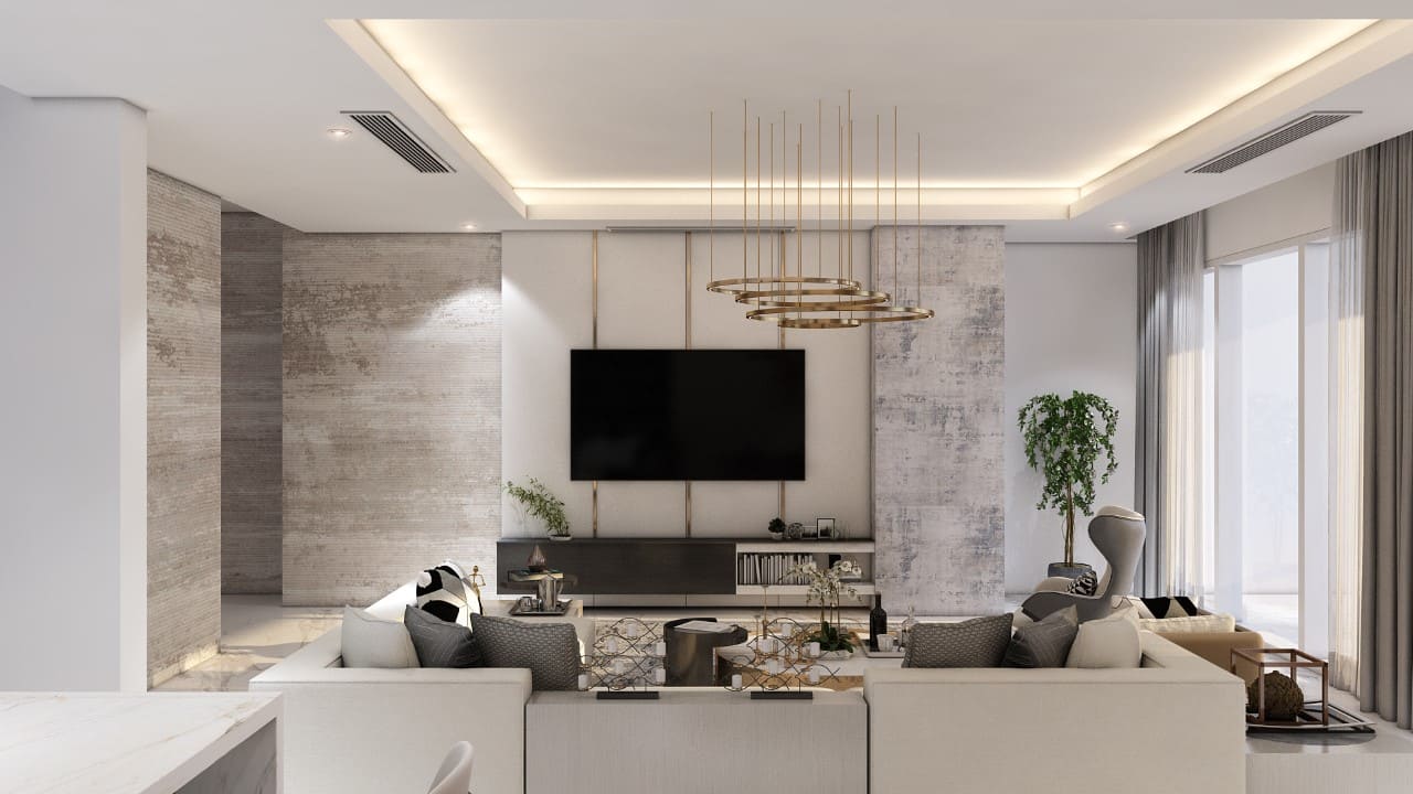 Marina Star Interior 5