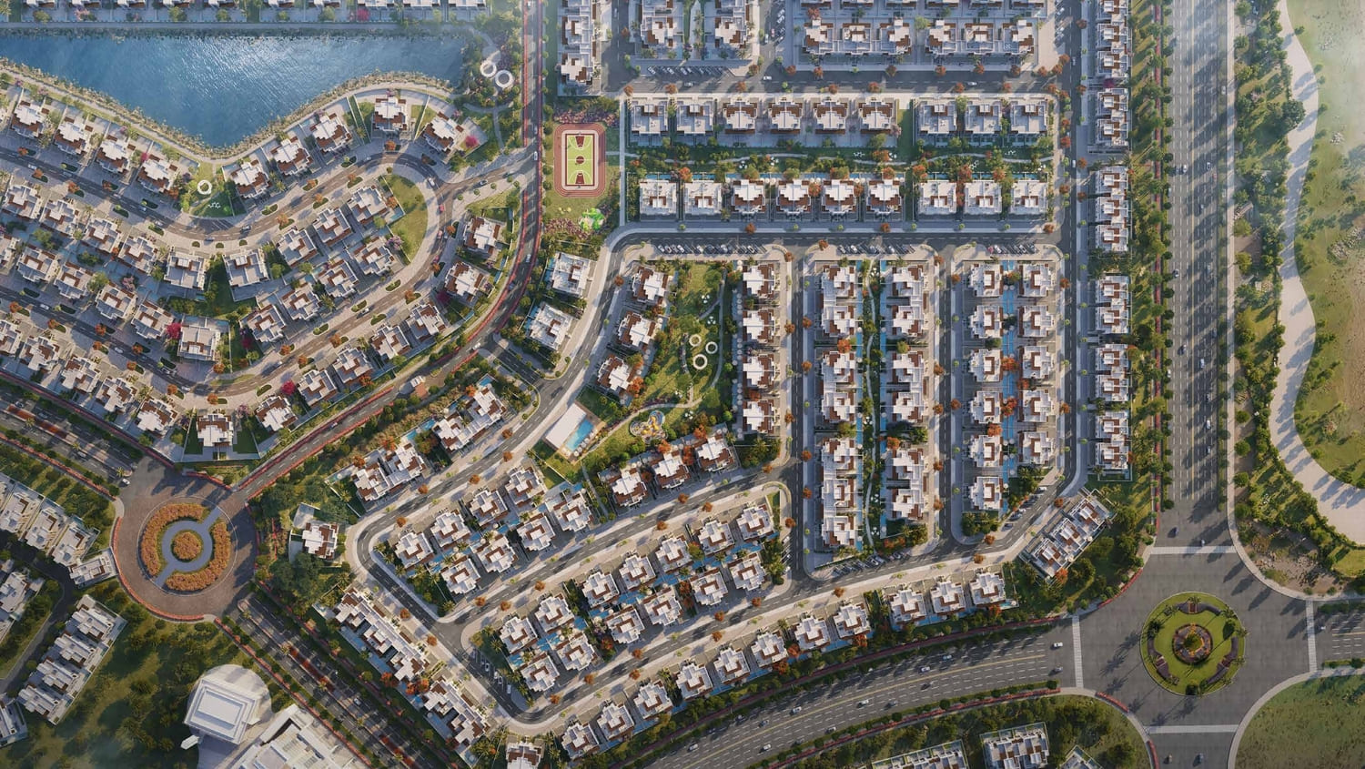 Hayat 4 and 5 Architecture 2