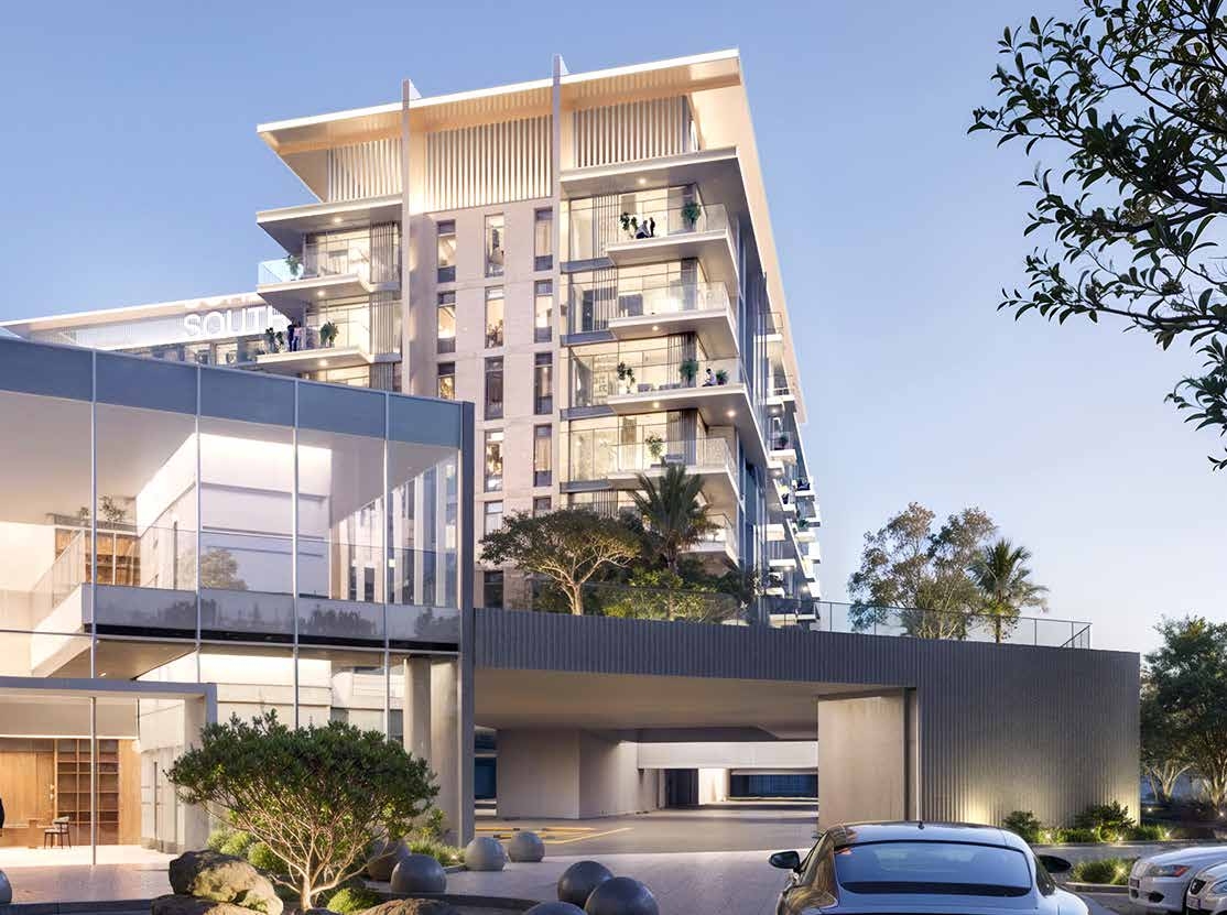 Hayat 4 and 5 Architecture 3