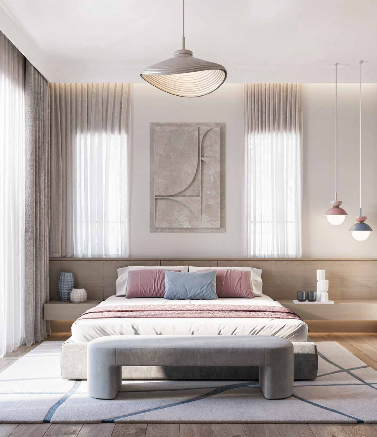 Hayat 4 and 5 Interior 1