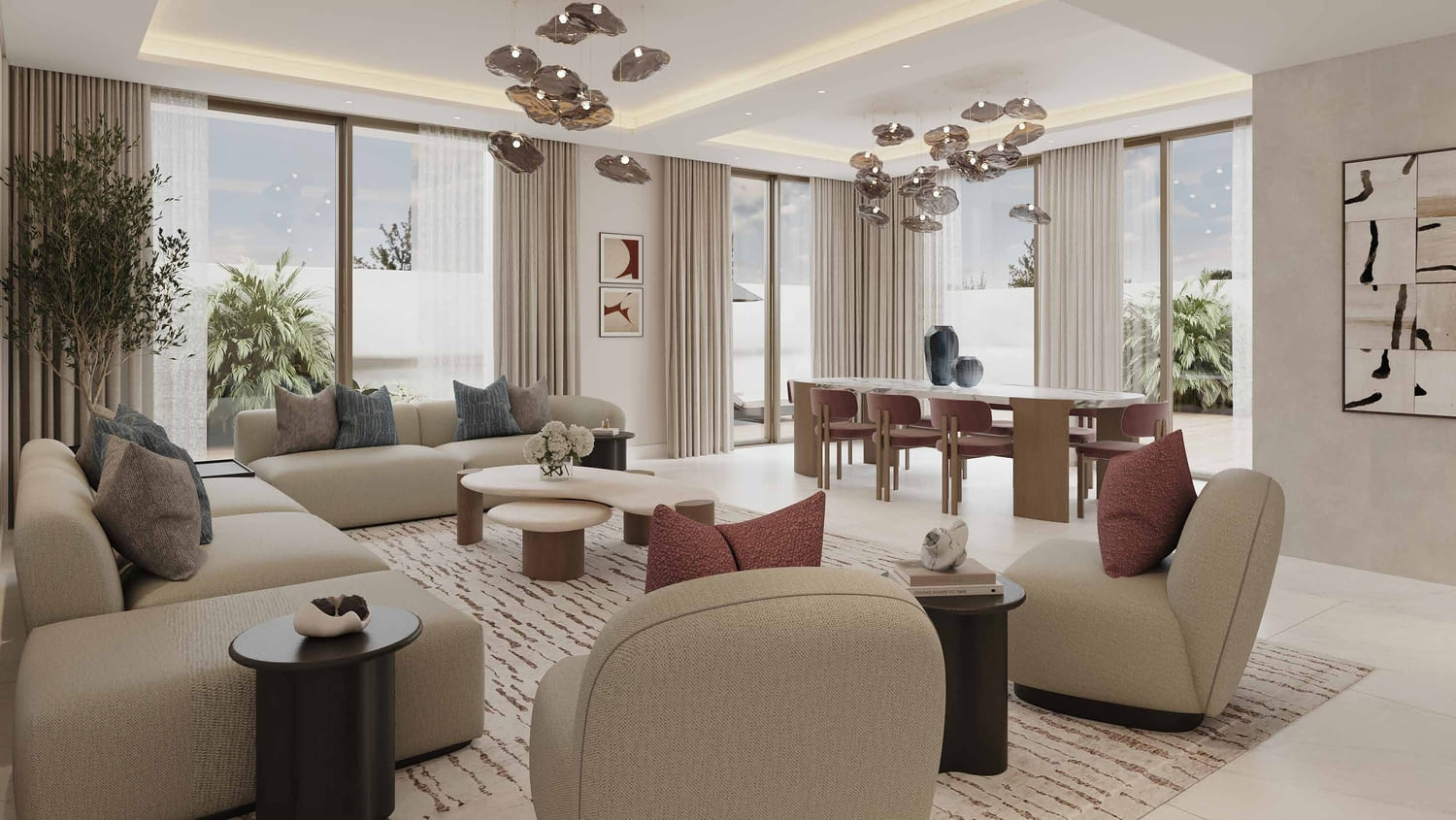 Hayat 4 and 5 Interior 2