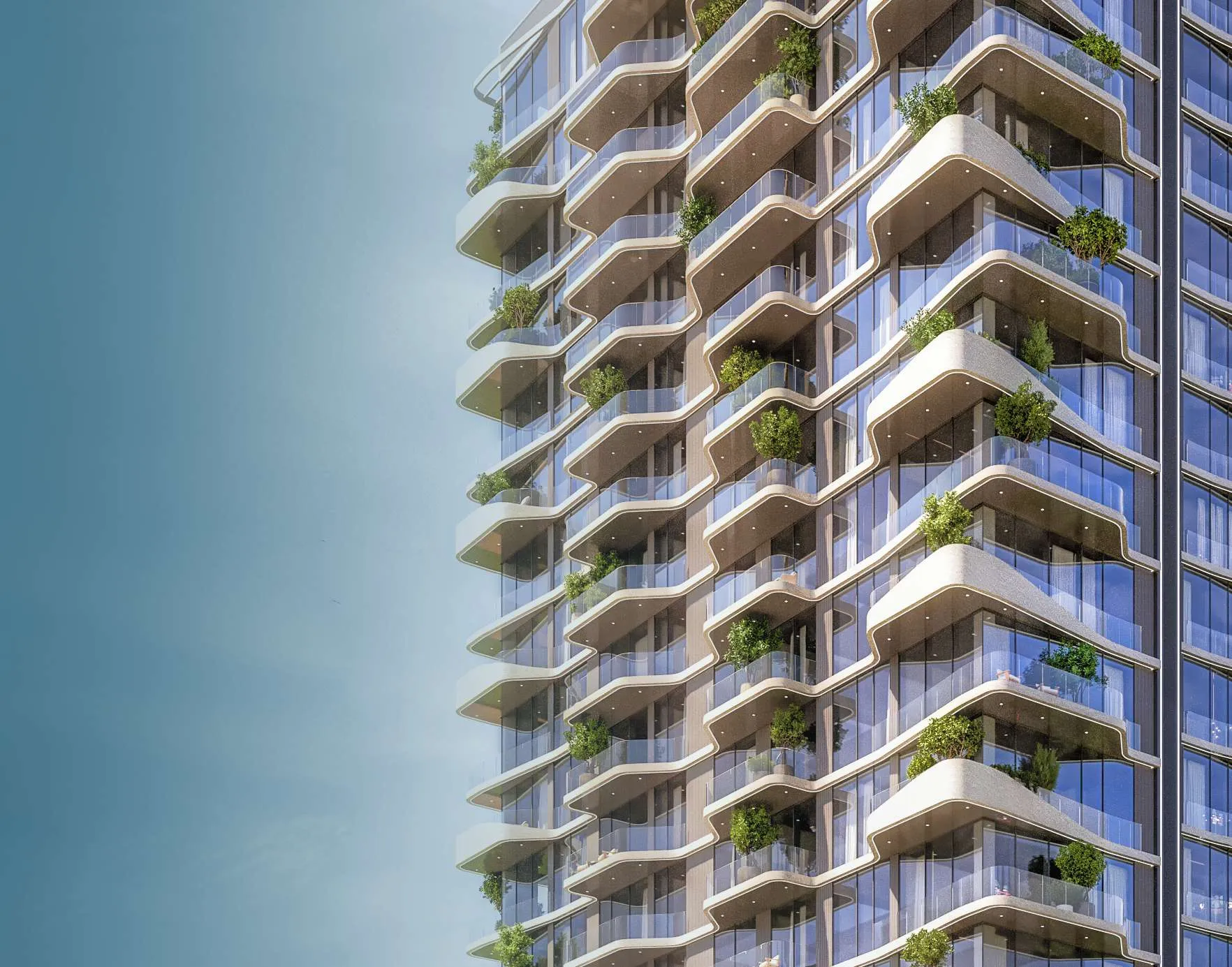 Helvetia Verde Architecture 3