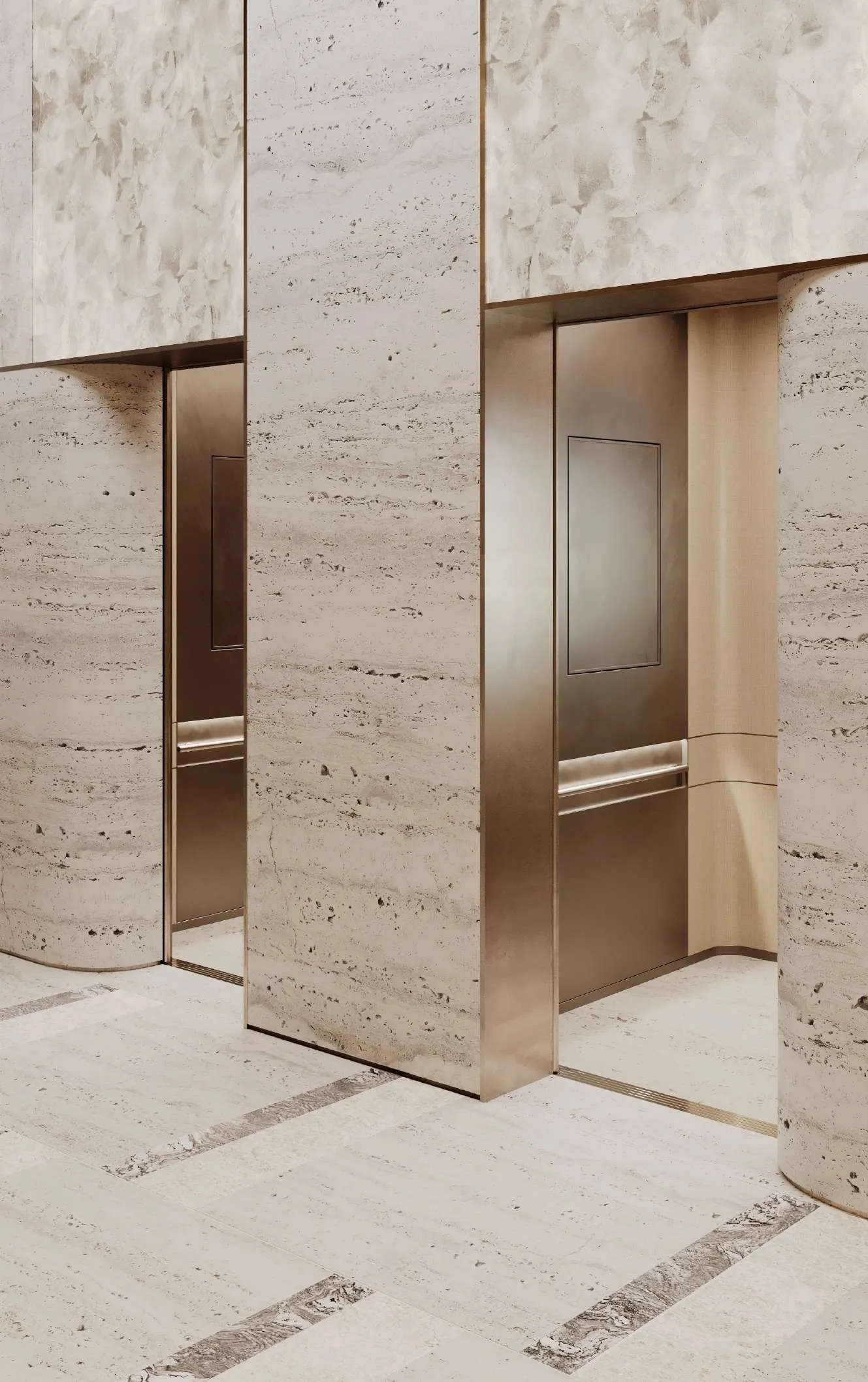 Helvetia Verde Lobby 1