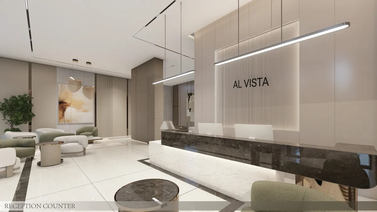 Al Vista Lobby 1