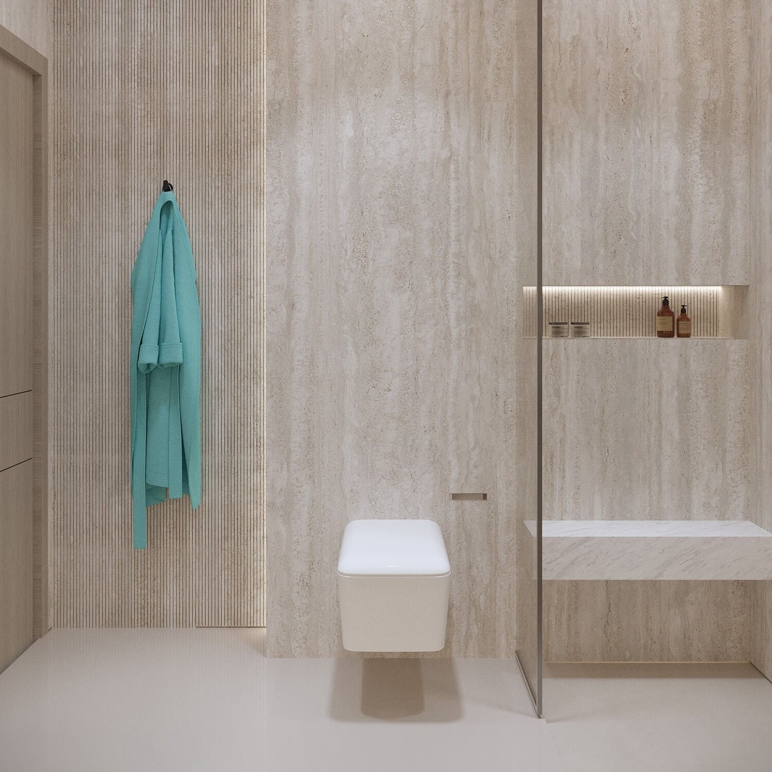 Reef 997 Interior 15