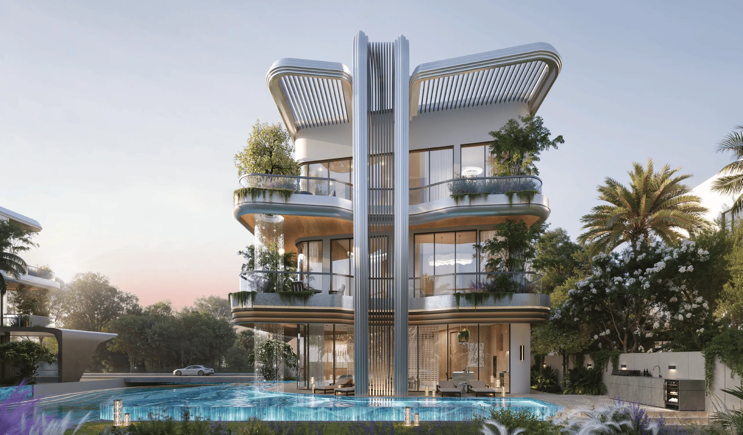 Leos Royal Architecture 12