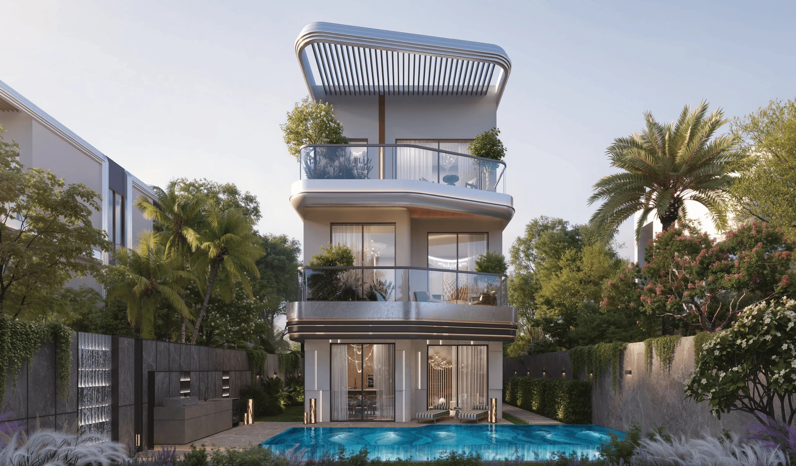 Leos Royal Architecture 16