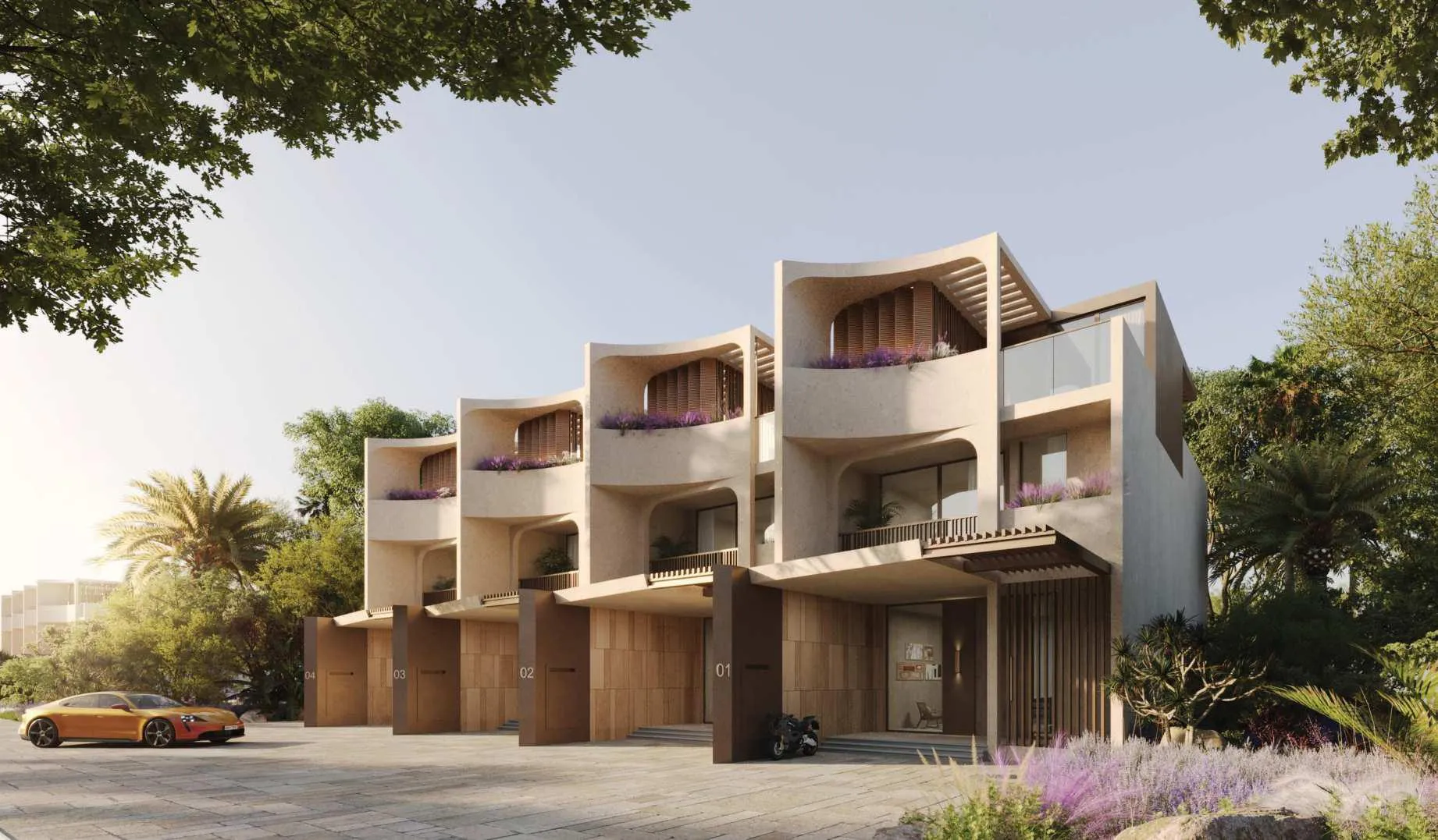 Leos Royal Architecture 22