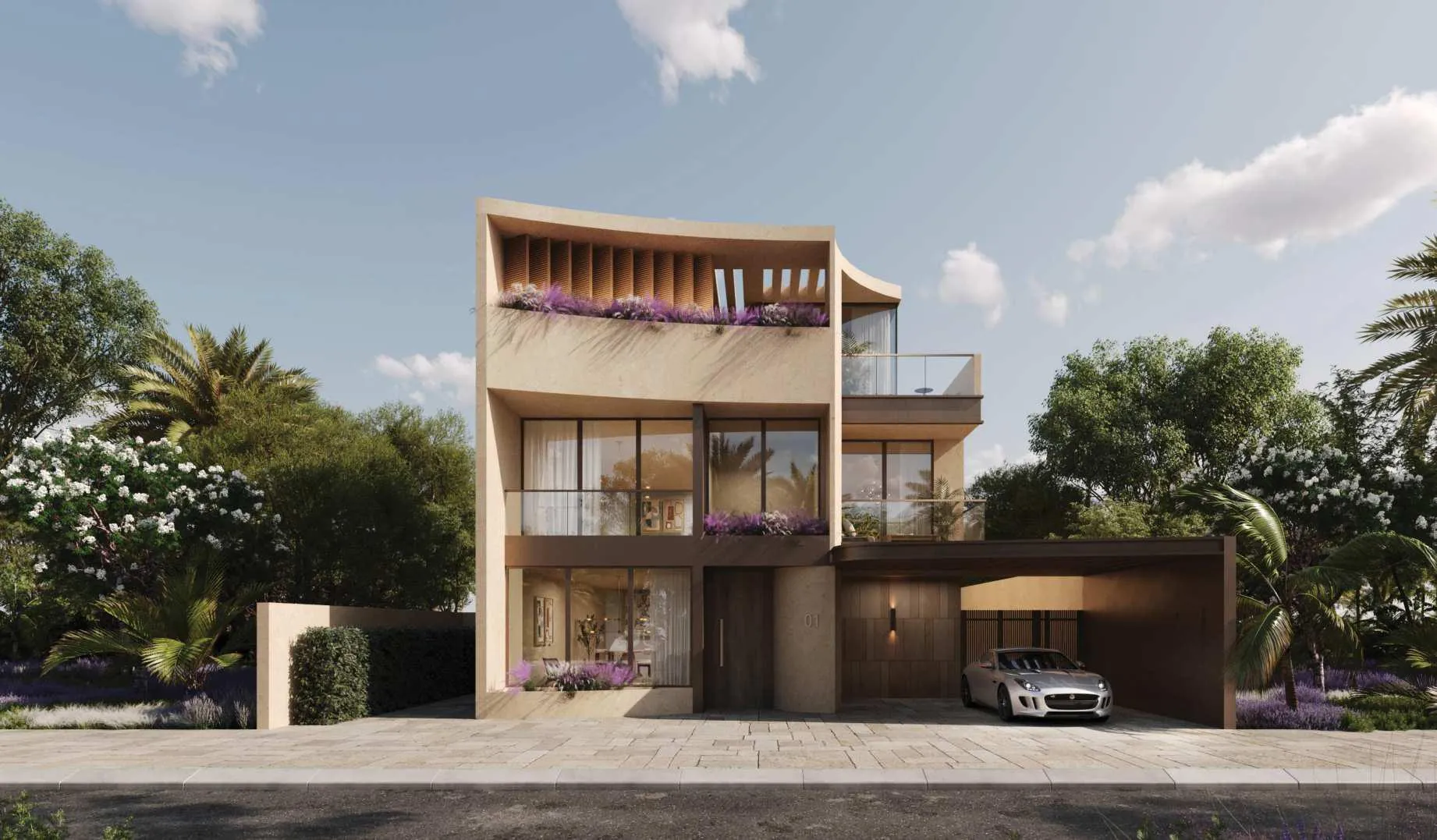 Leos Royal Architecture 23