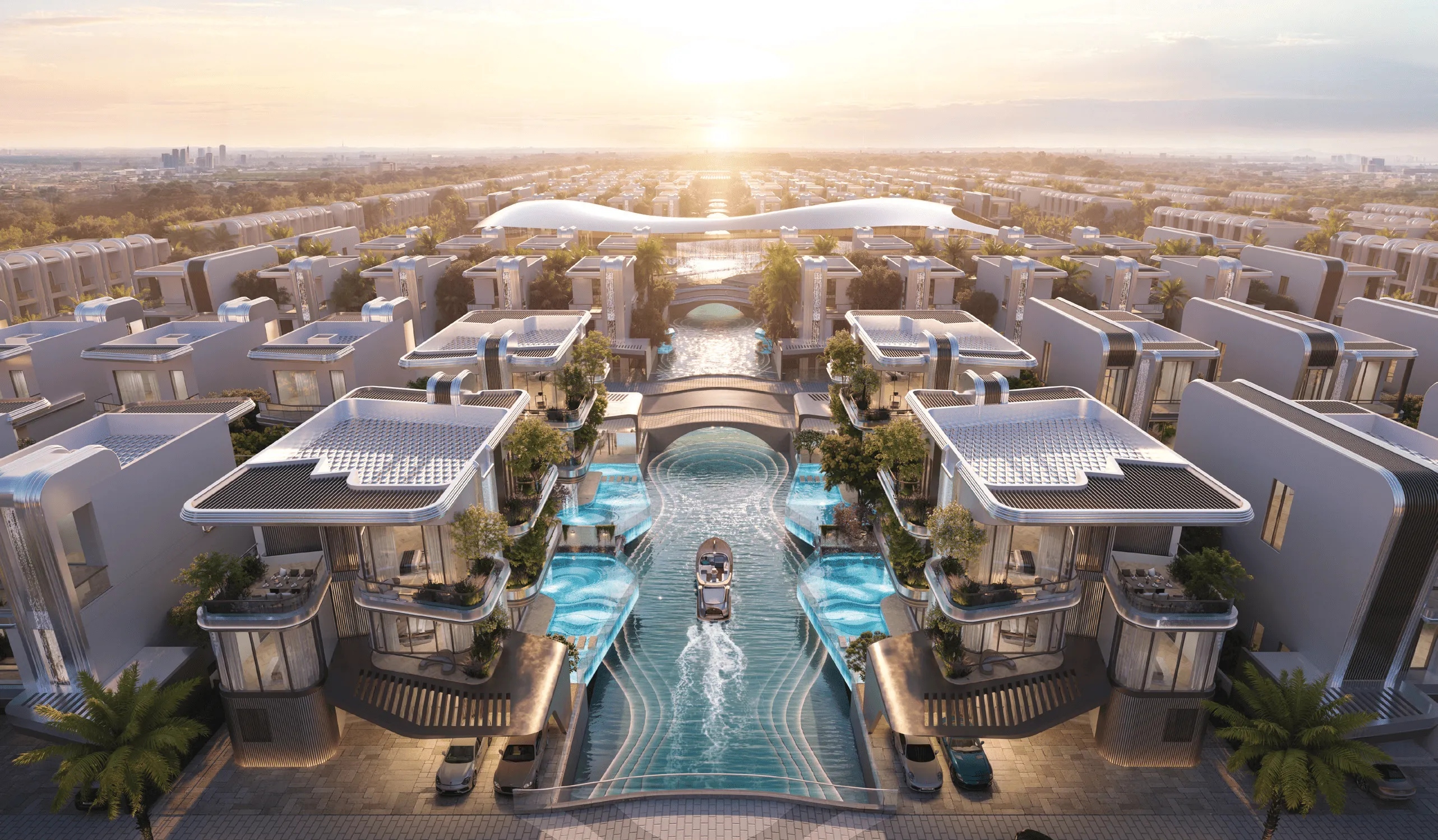 Leos Royal Architecture 4