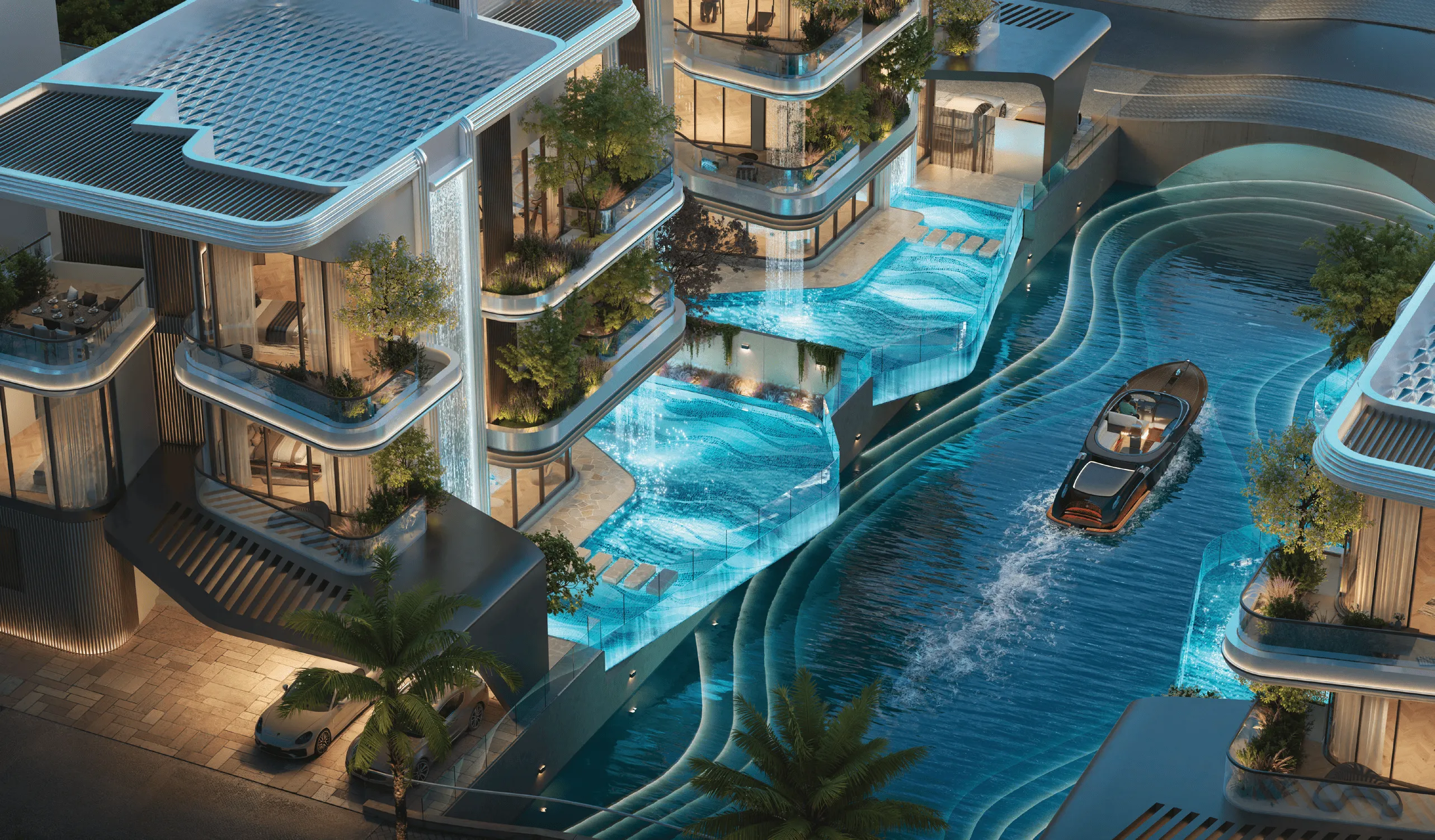 Leos Royal Architecture 5