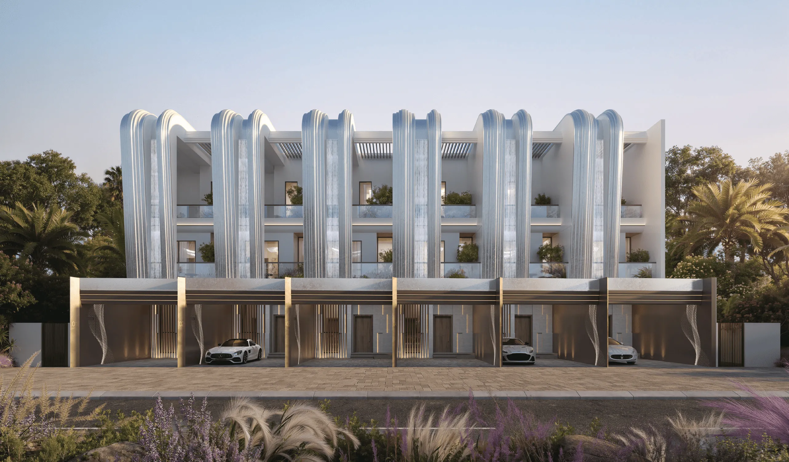 Leos Royal Architecture 6