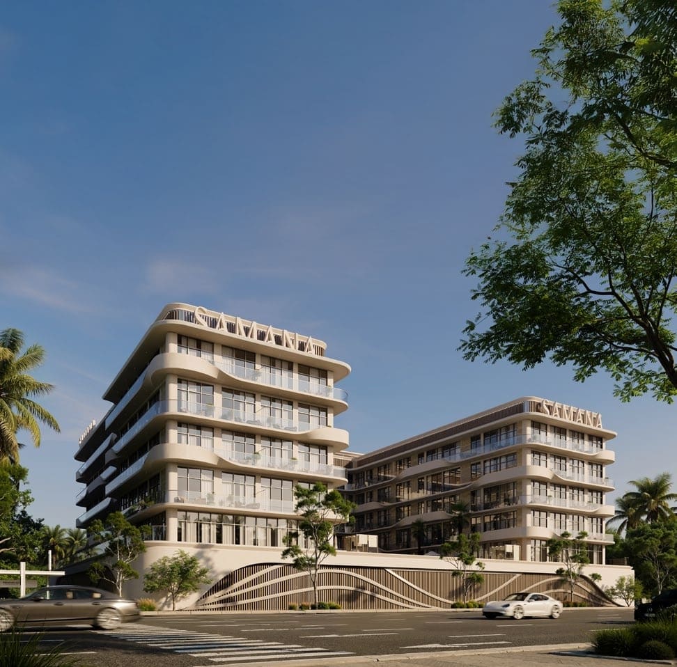 Samana Hills South 3 Architecture 1