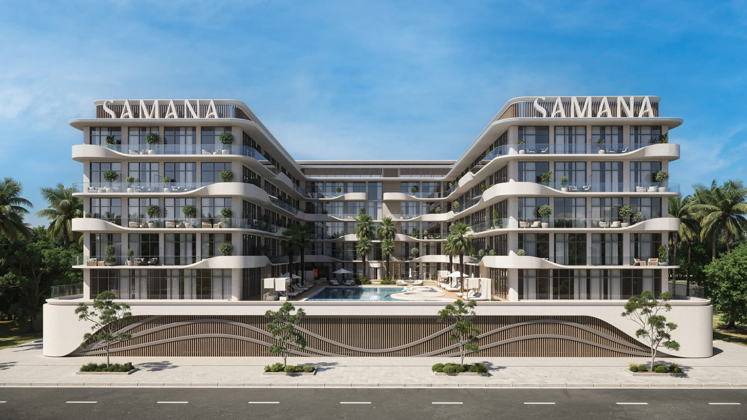 Samana Hills South 3