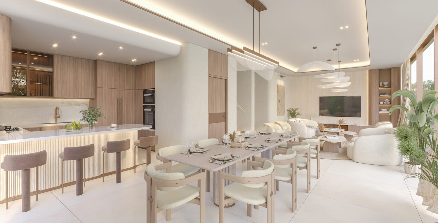 Vestoria Bay Interior 6