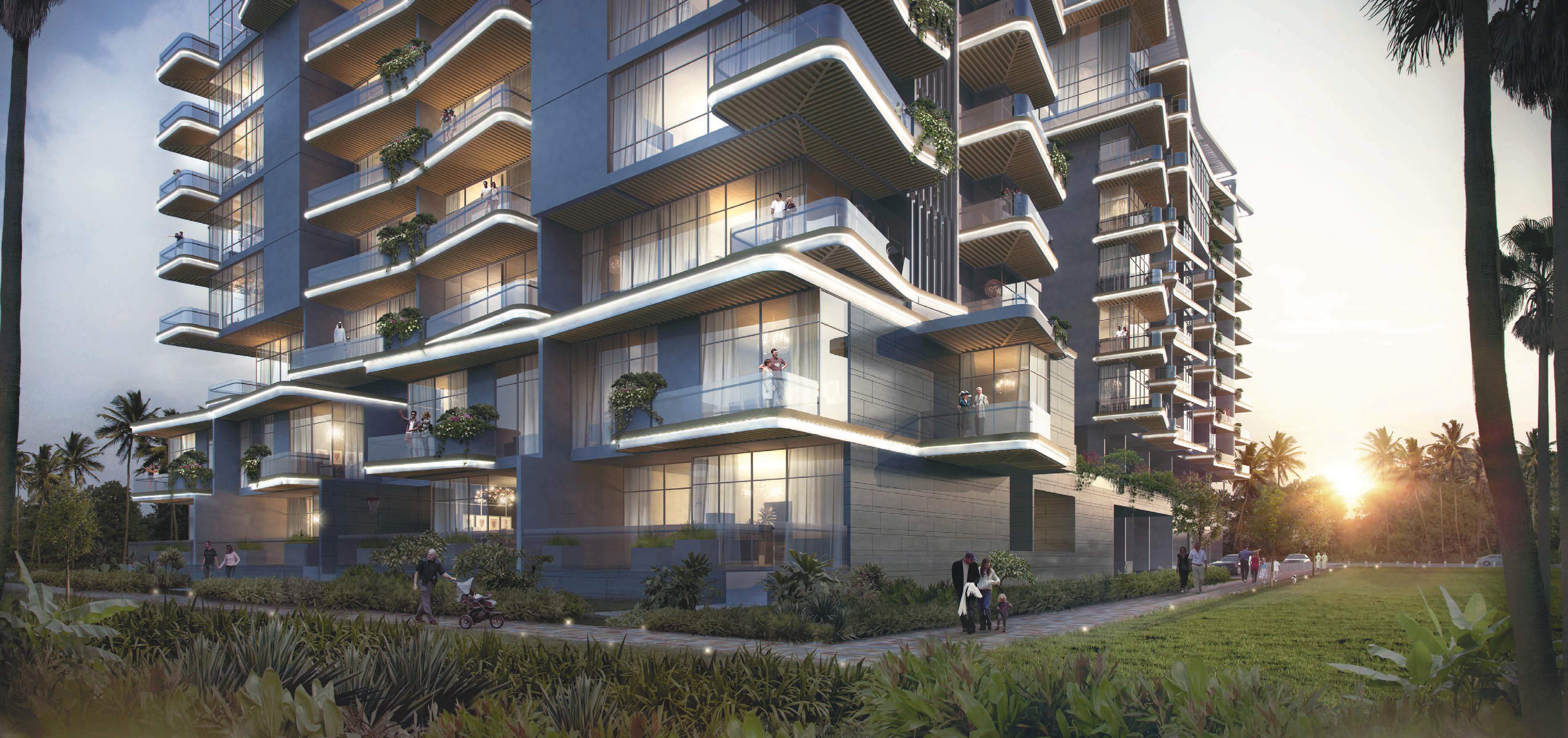 Gemini Splendor Architecture 4