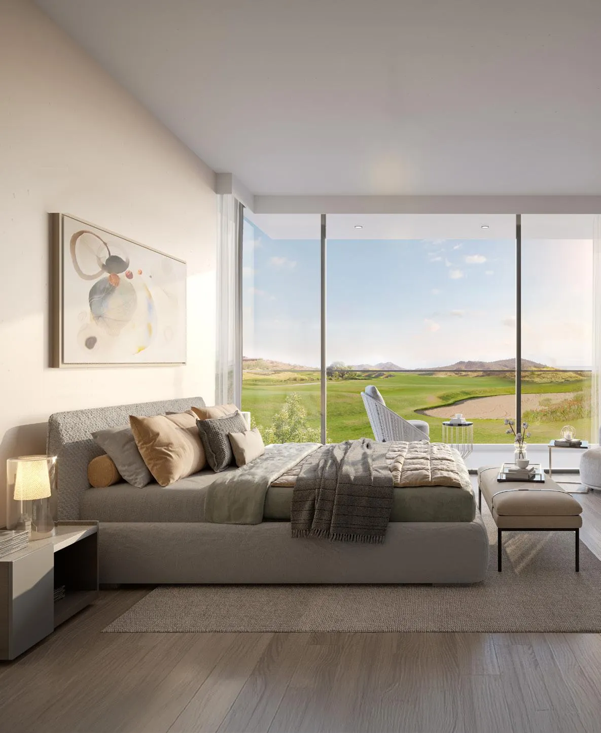 Amour Sans Detour Interior 2