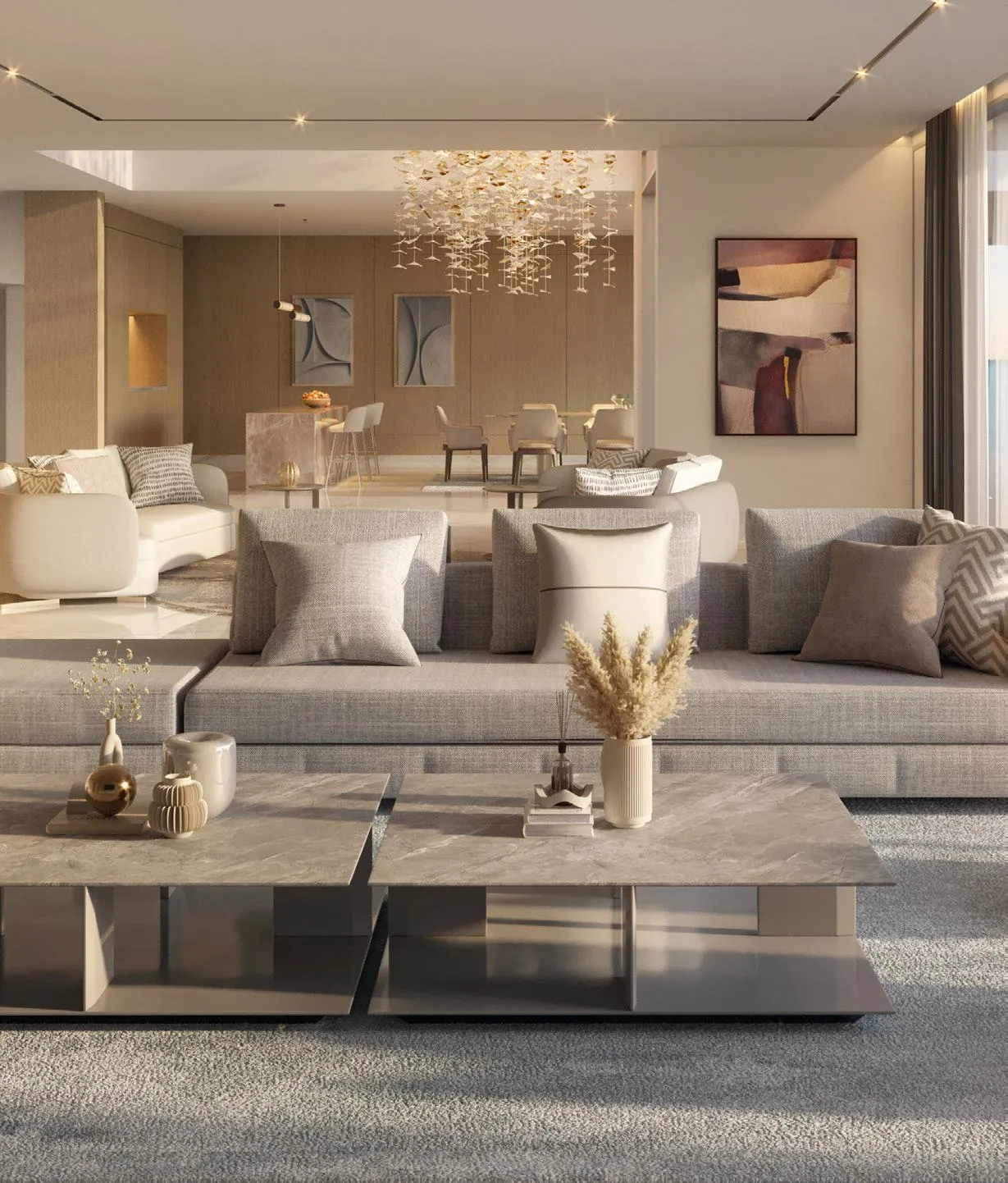 Amour Sans Detour Interior 3