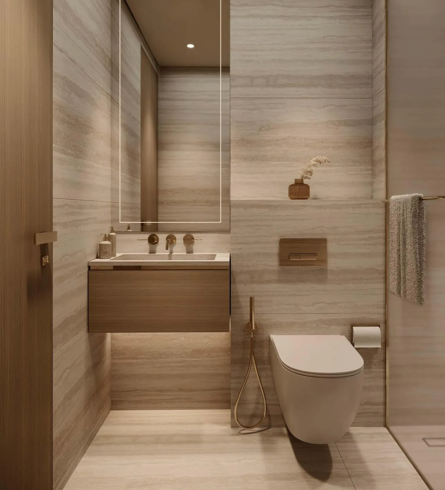 Franck Muller Yachting Interior 5