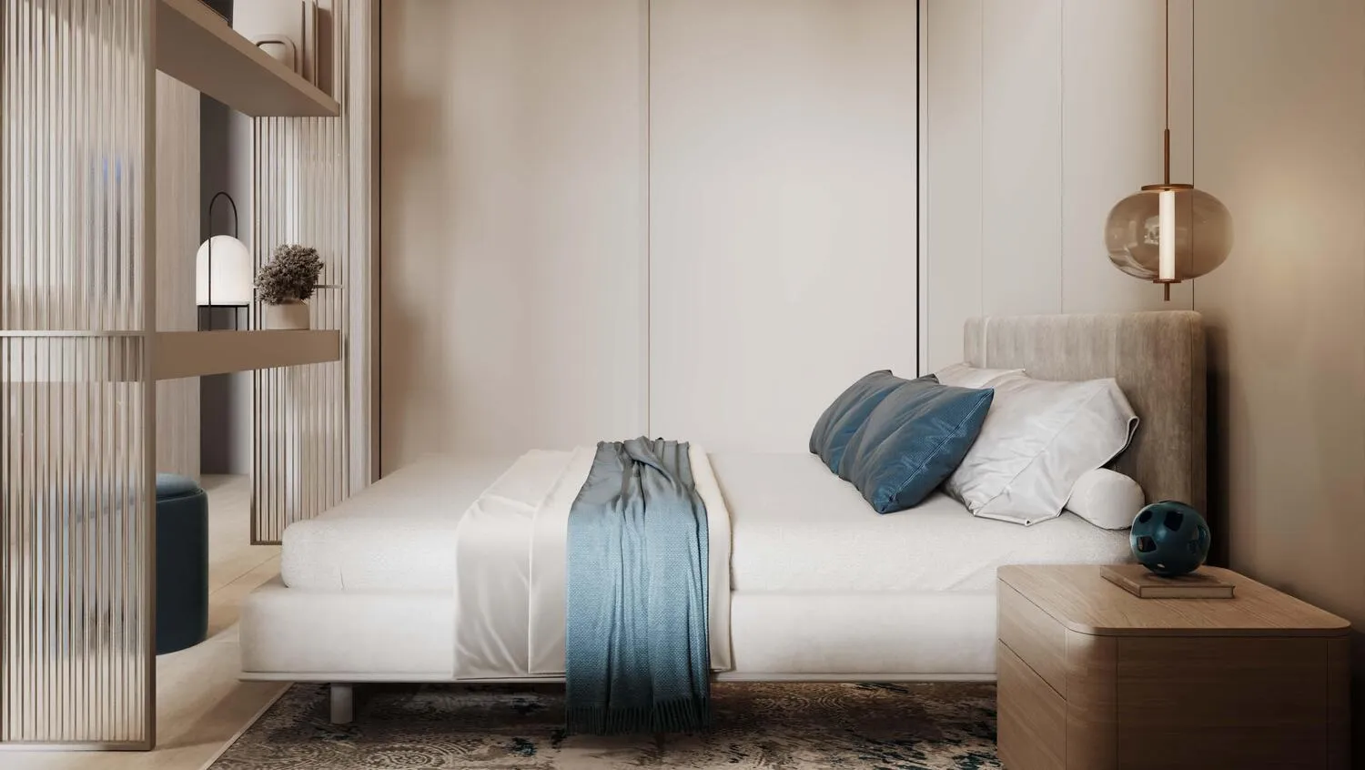 Franck Muller Yachting Interior 6