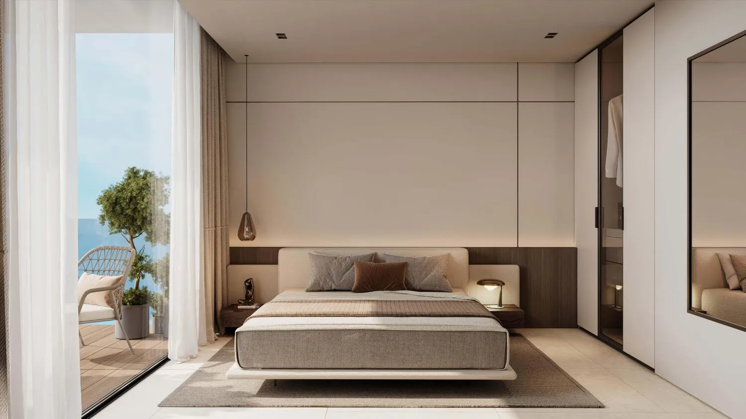 Franck Muller Yachting Interior 8