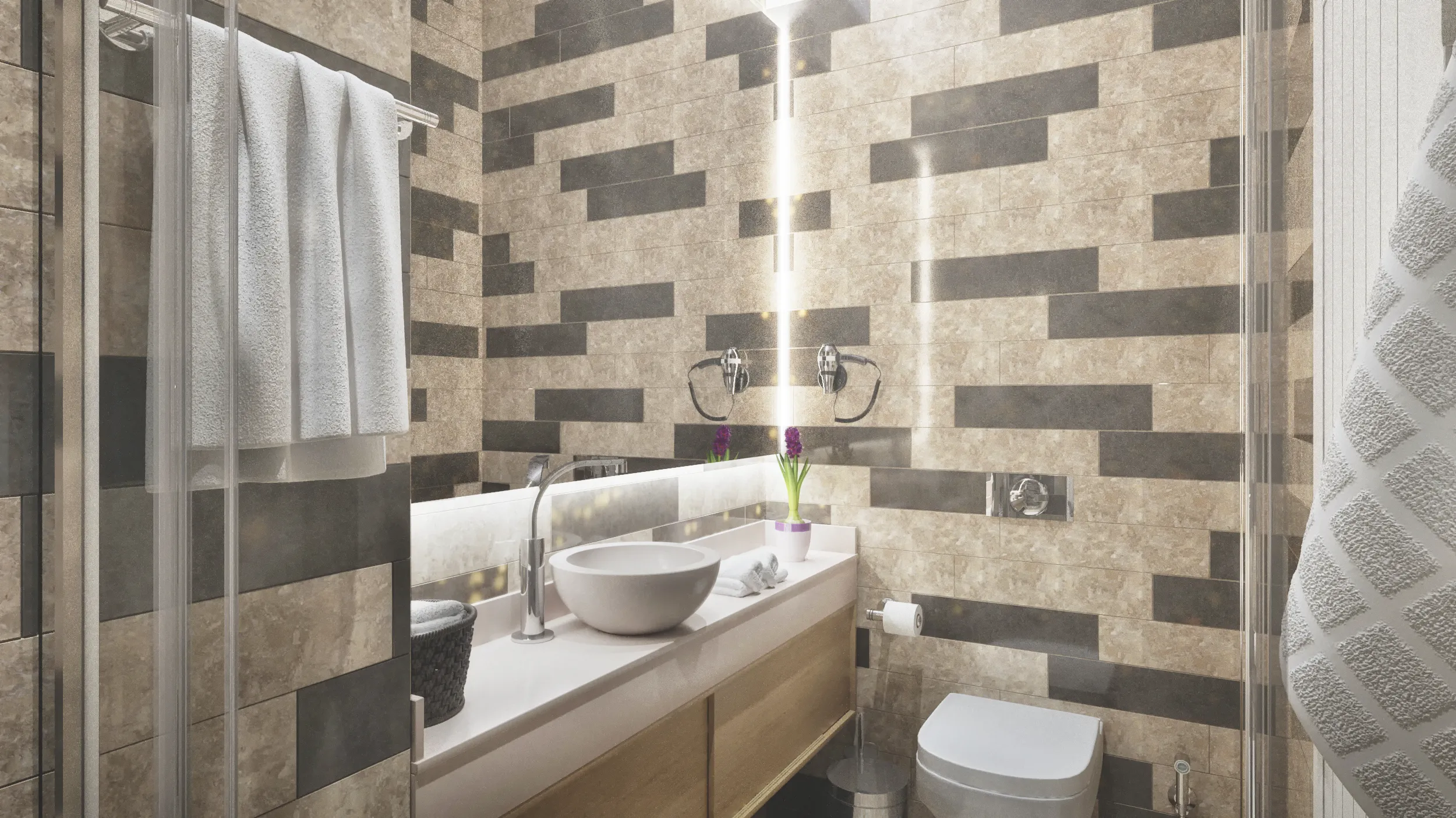 Seven Palm Interior 6