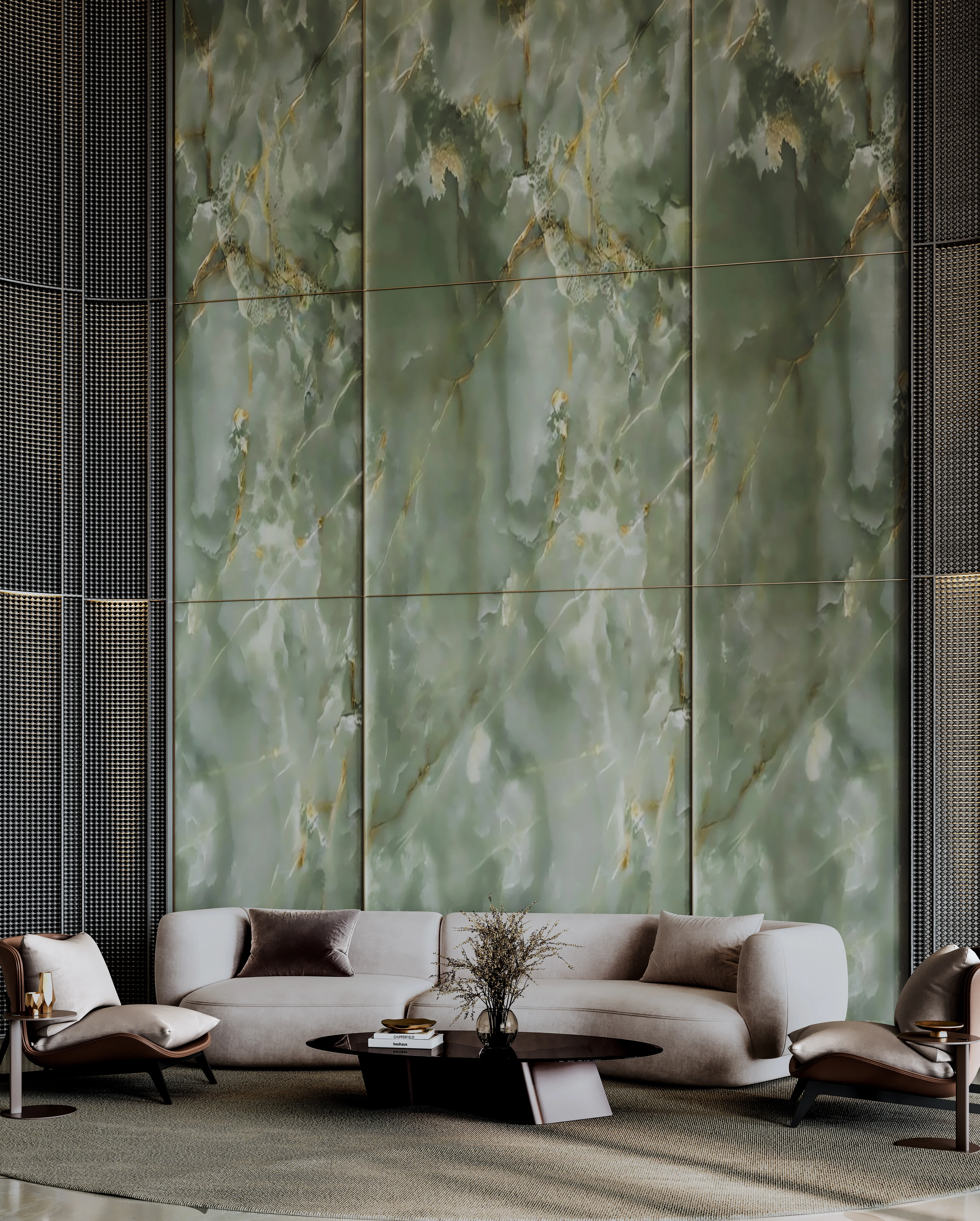 Sobha Skyparks Lobby 2