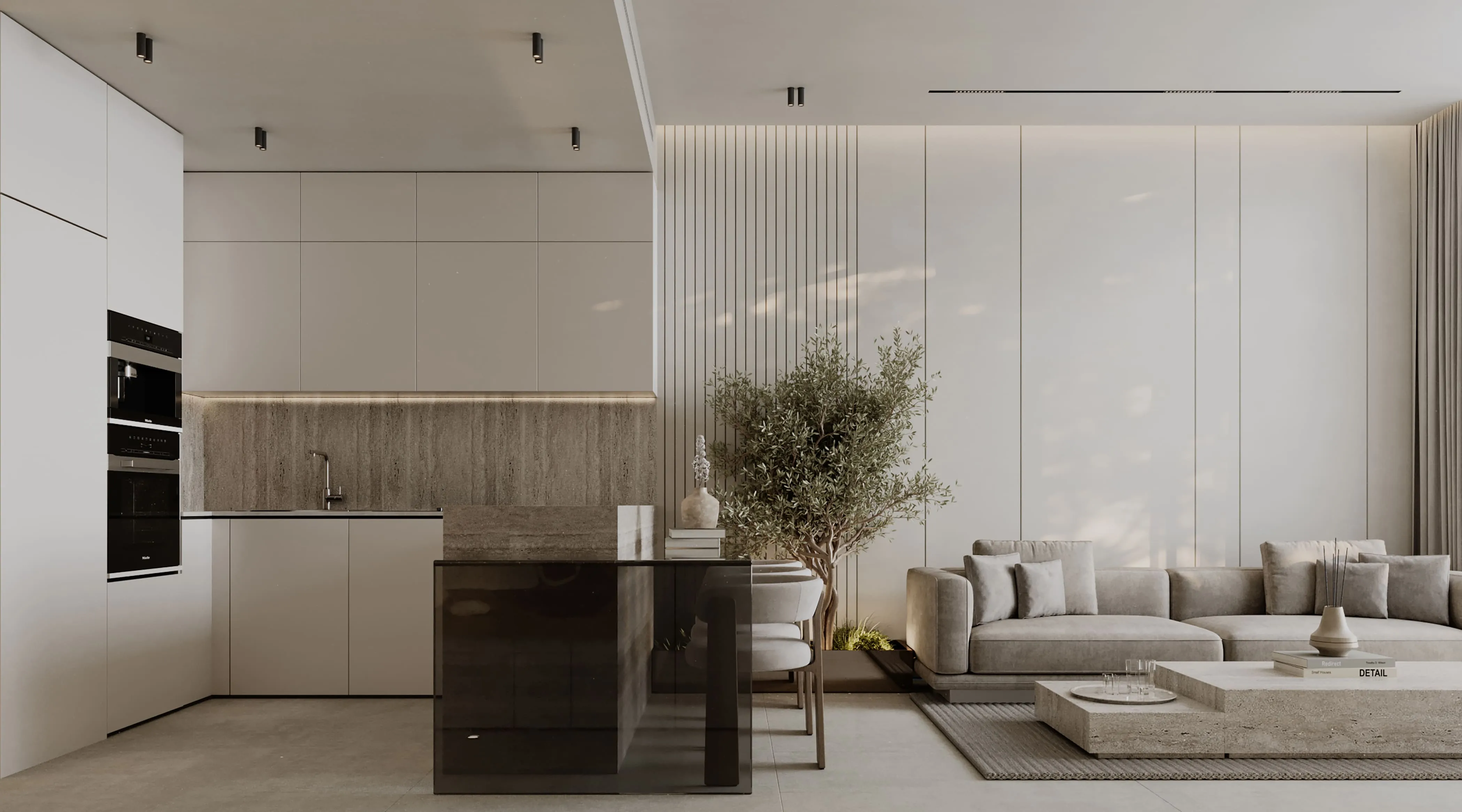 Amra Residences Interior 11