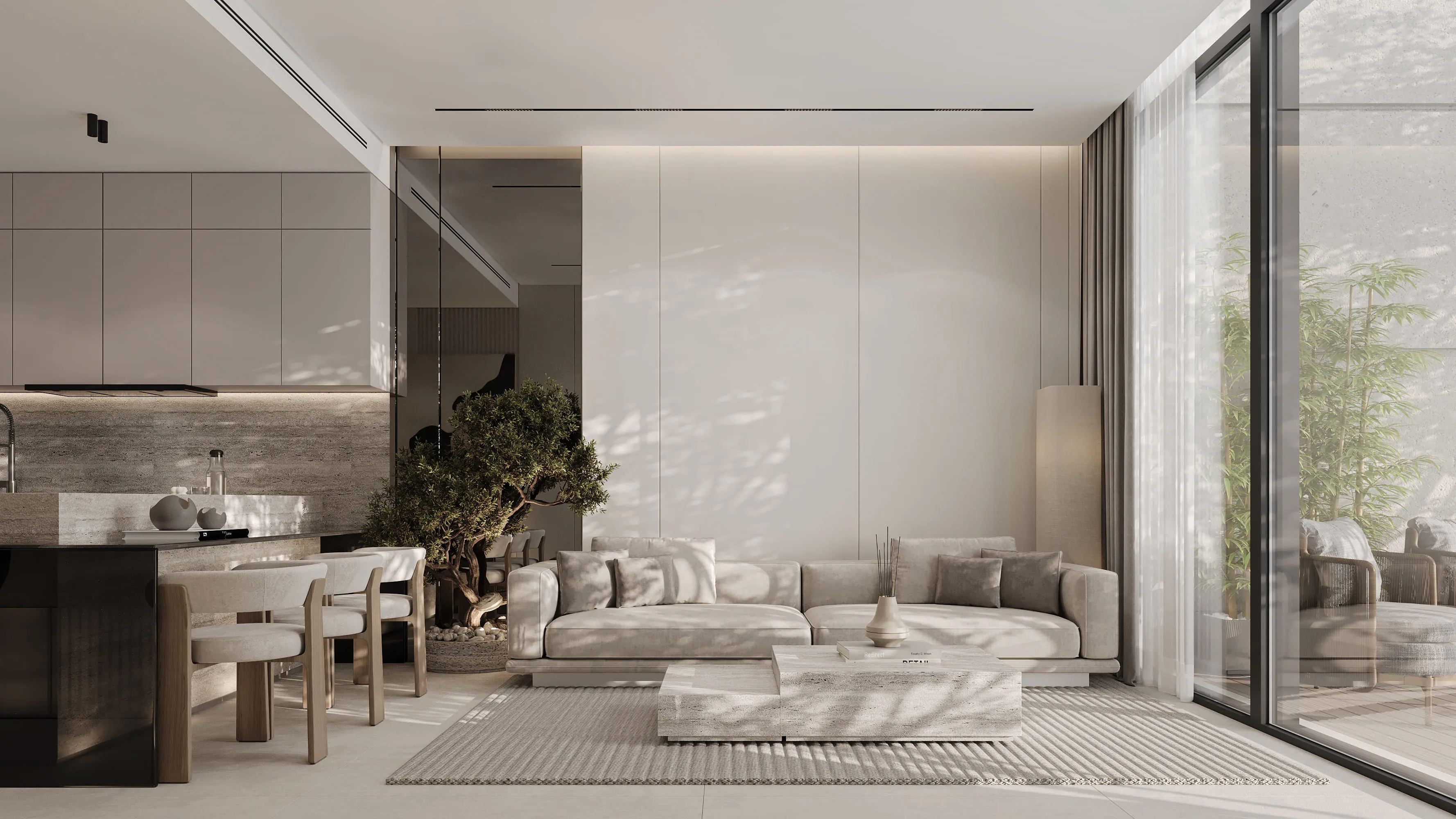 Amra Residences Interior 12