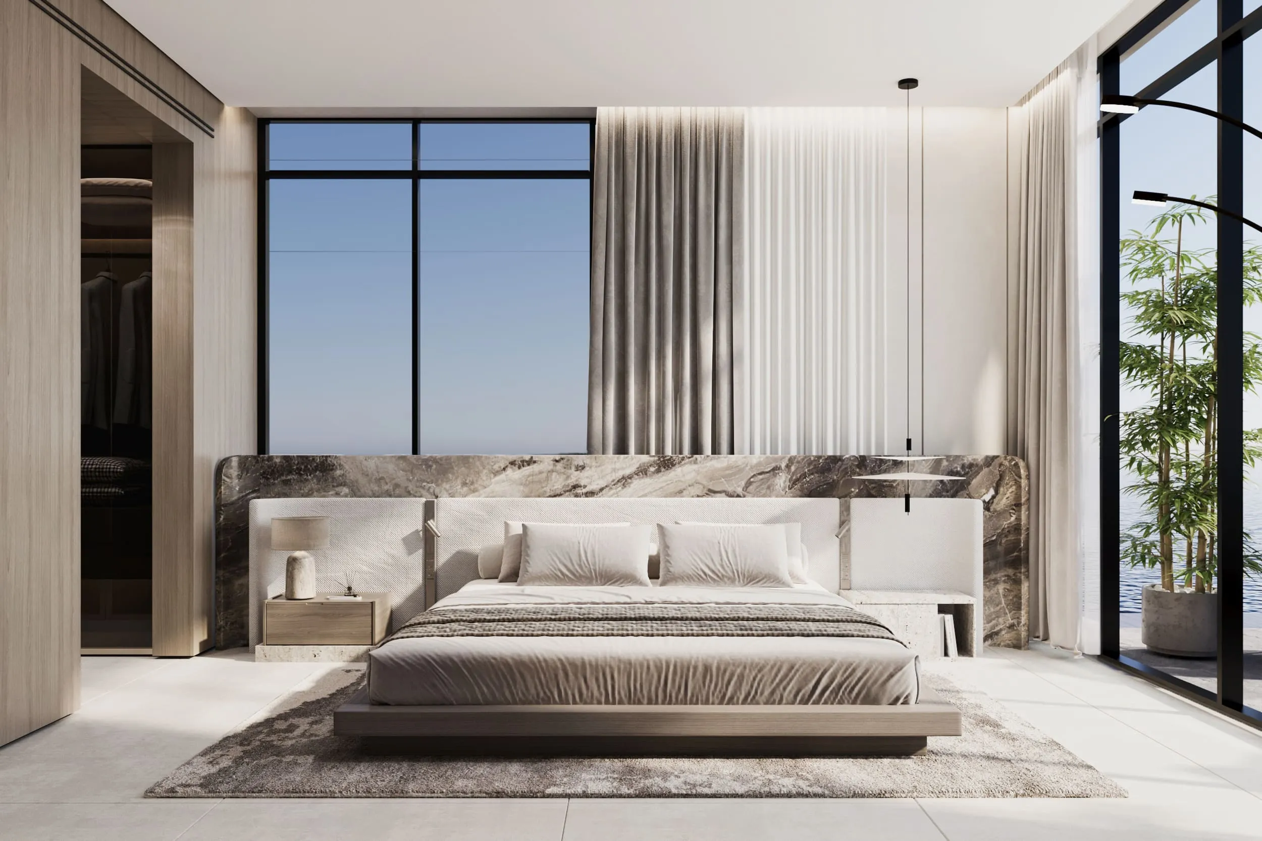 Amra Residences Interior 3