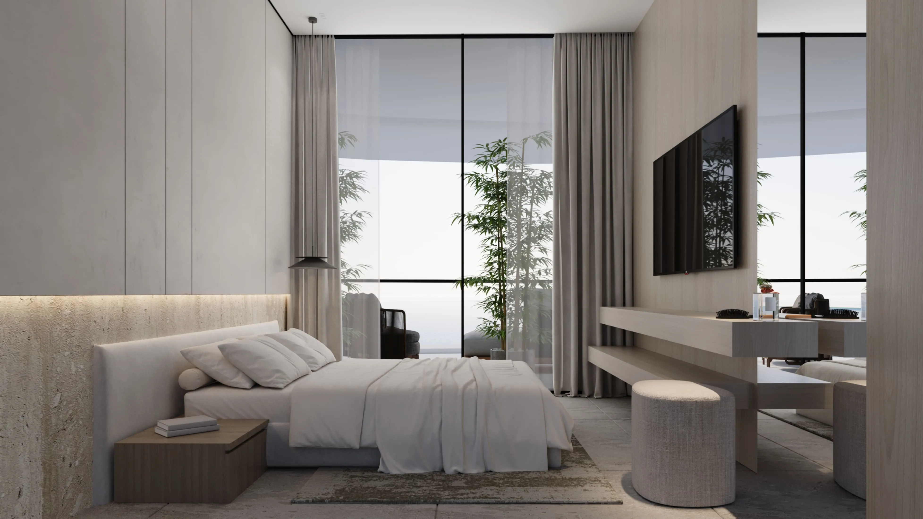 Amra Residences Interior 4