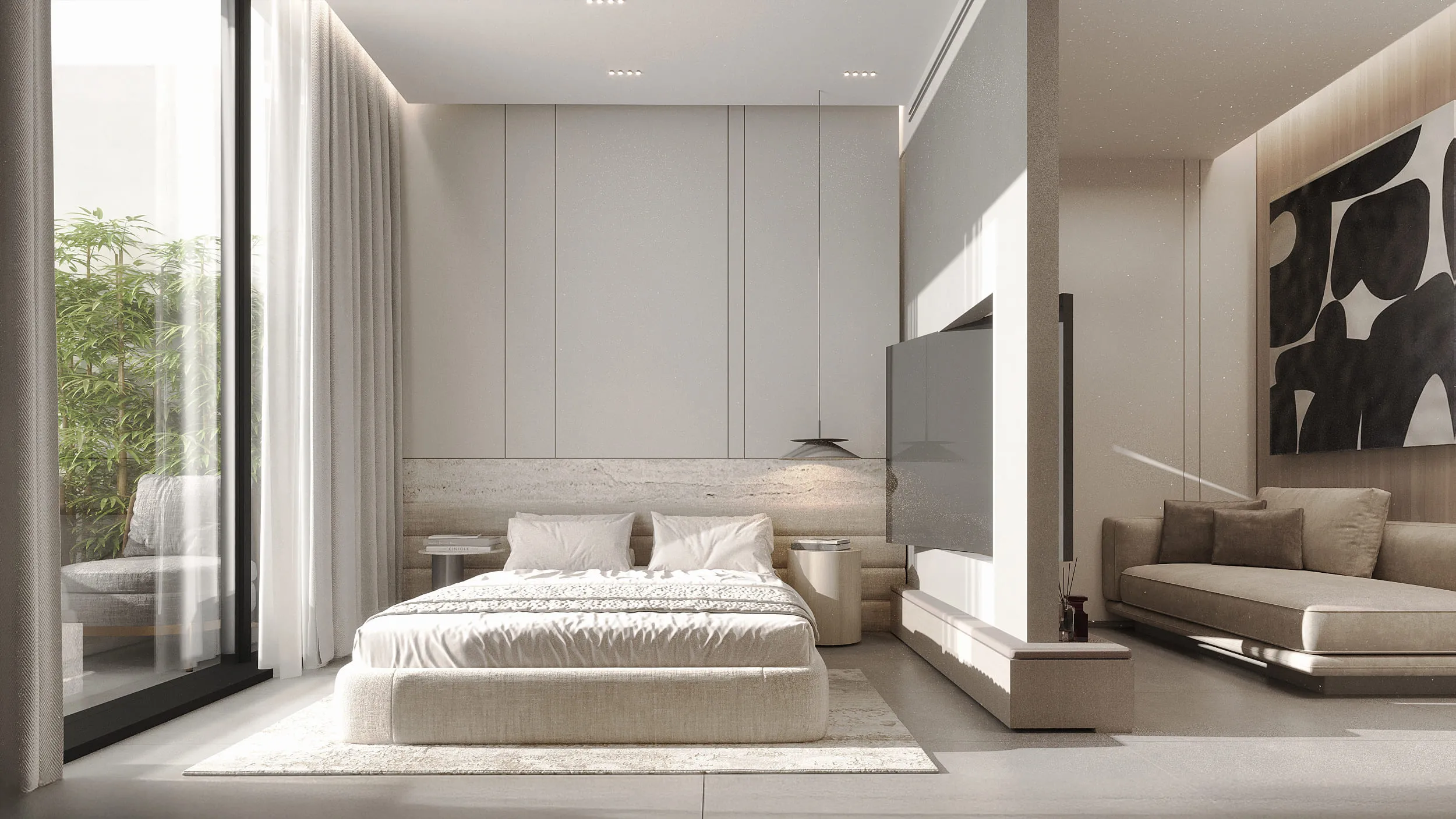 Amra Residences Interior 8