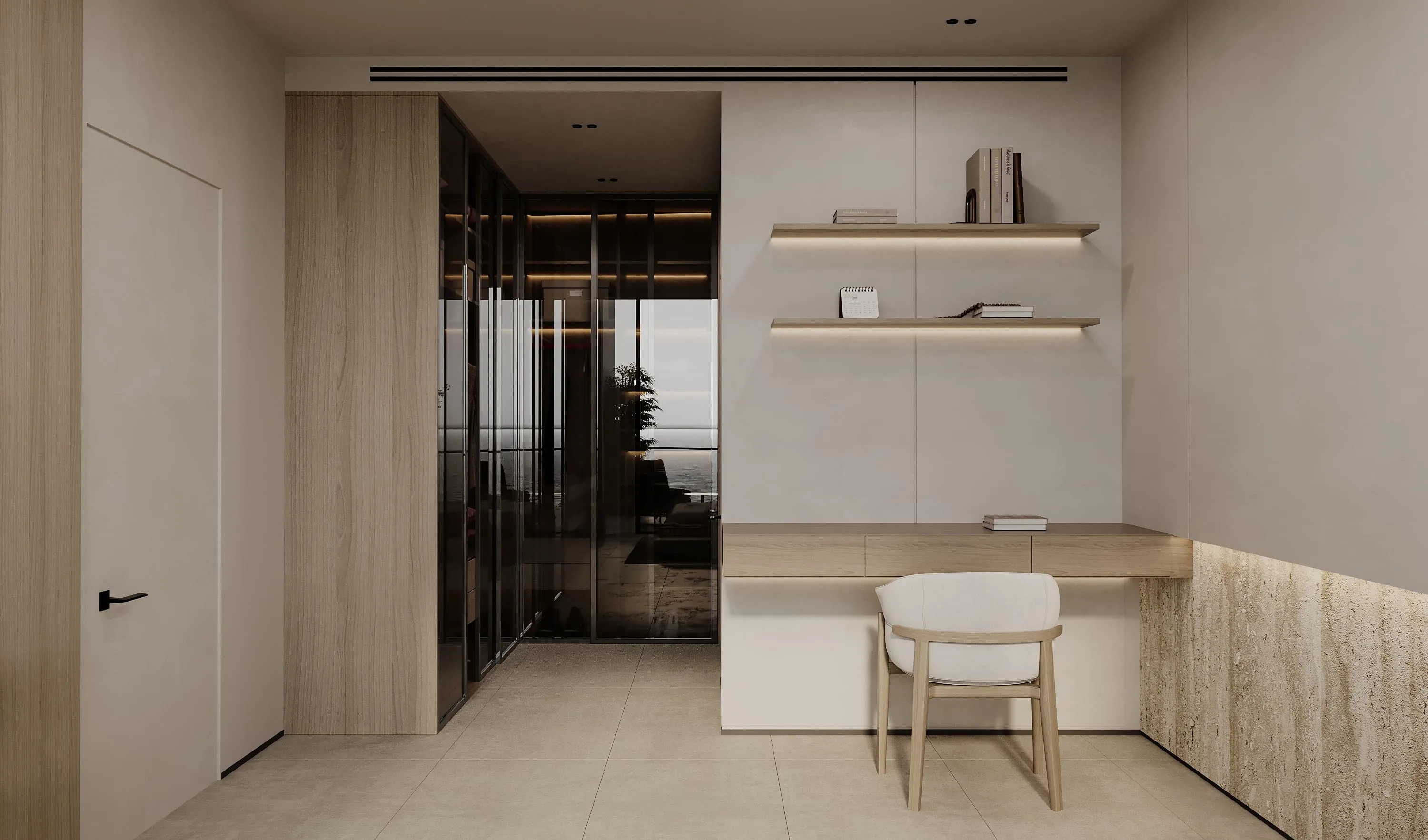 Amra Residences Interior 9