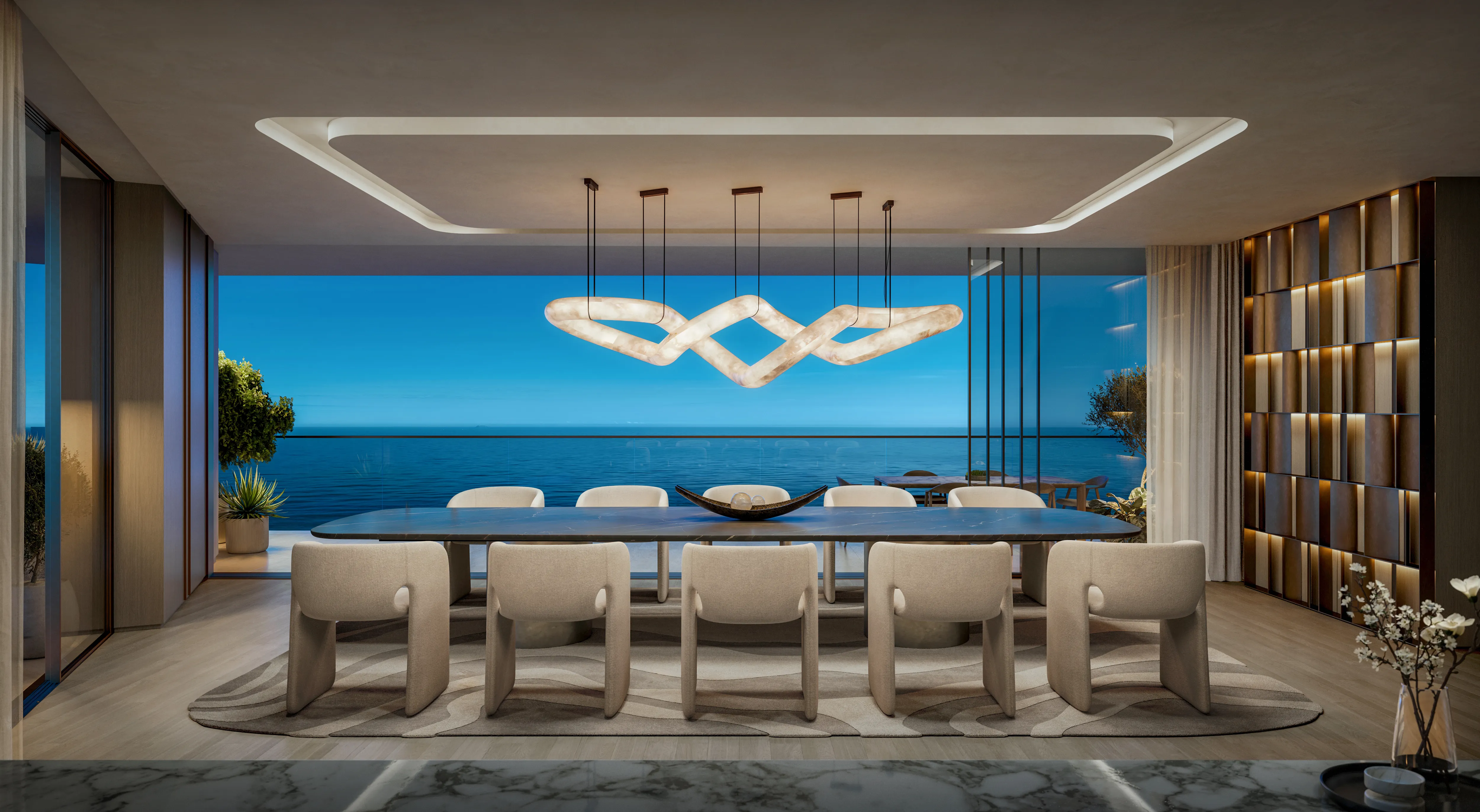 Soulever by Beyond Interior 2