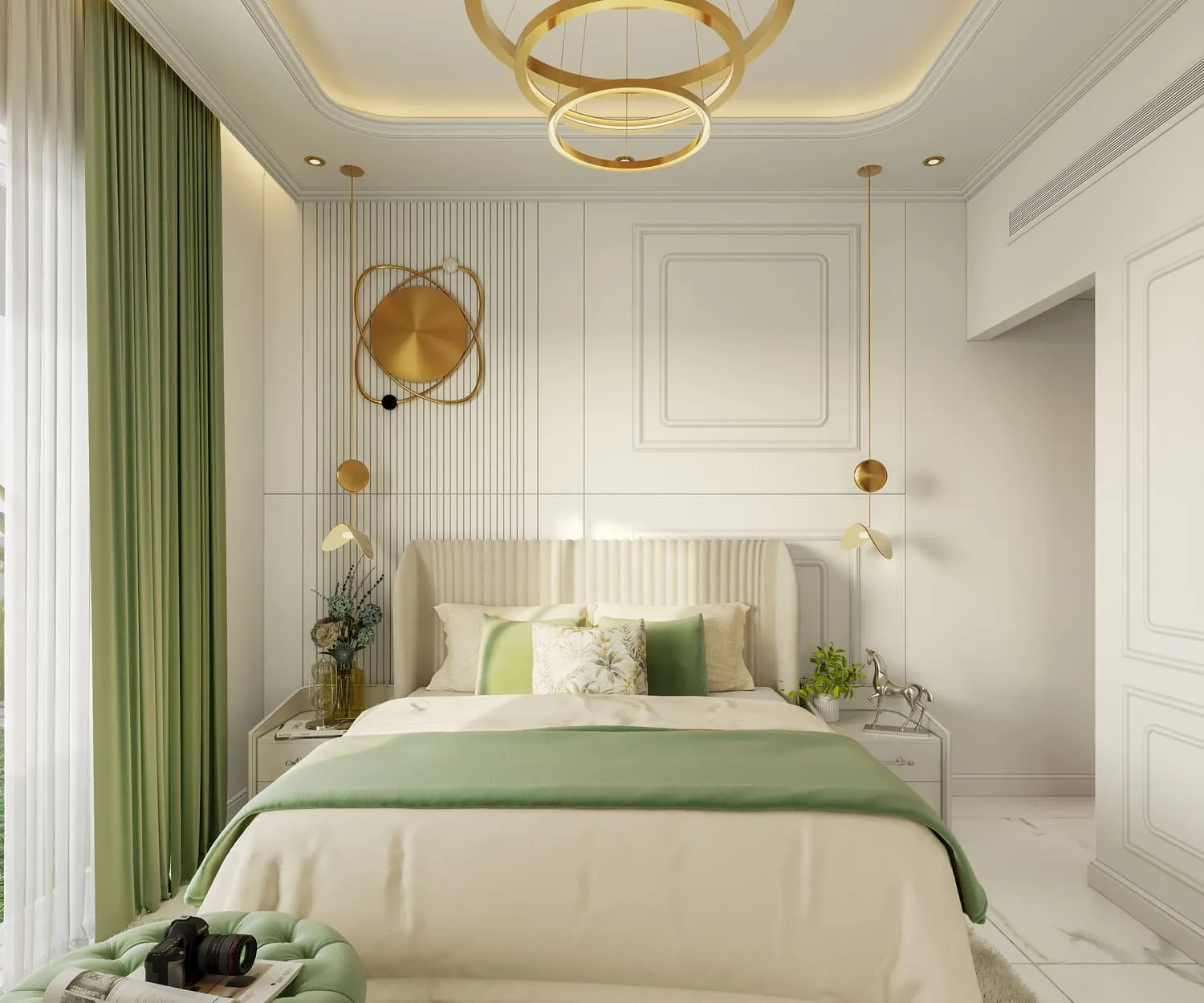 Vincitore Wellness Estate Interior 2