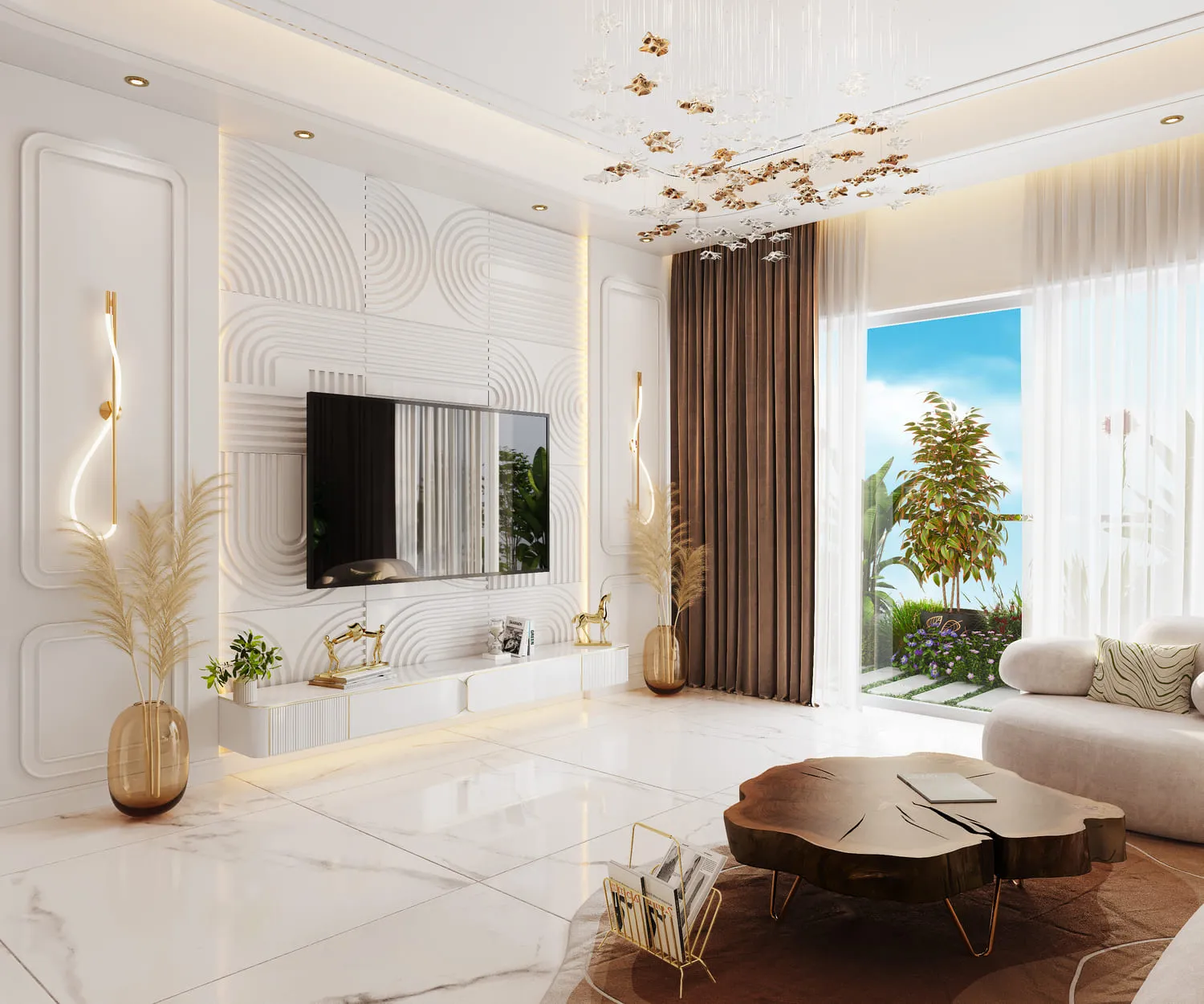 Vincitore Wellness Estate Interior 4