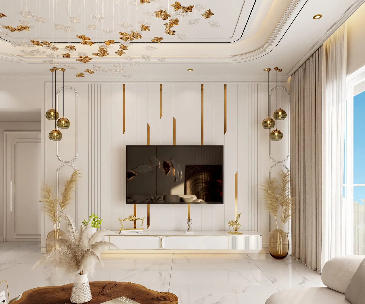 Vincitore Wellness Estate Interior 6