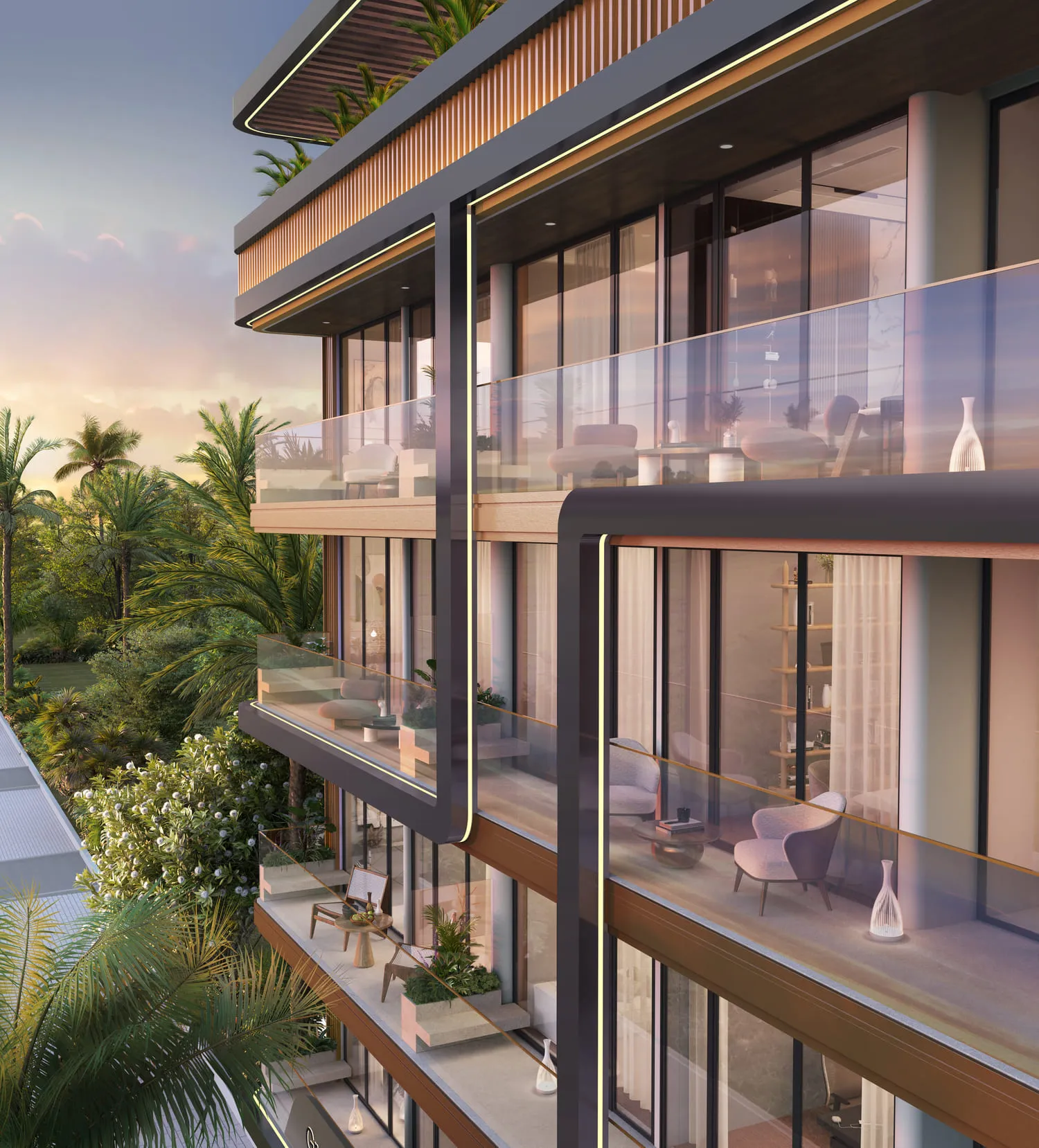 Derby Heights by AMIS Architecture 3