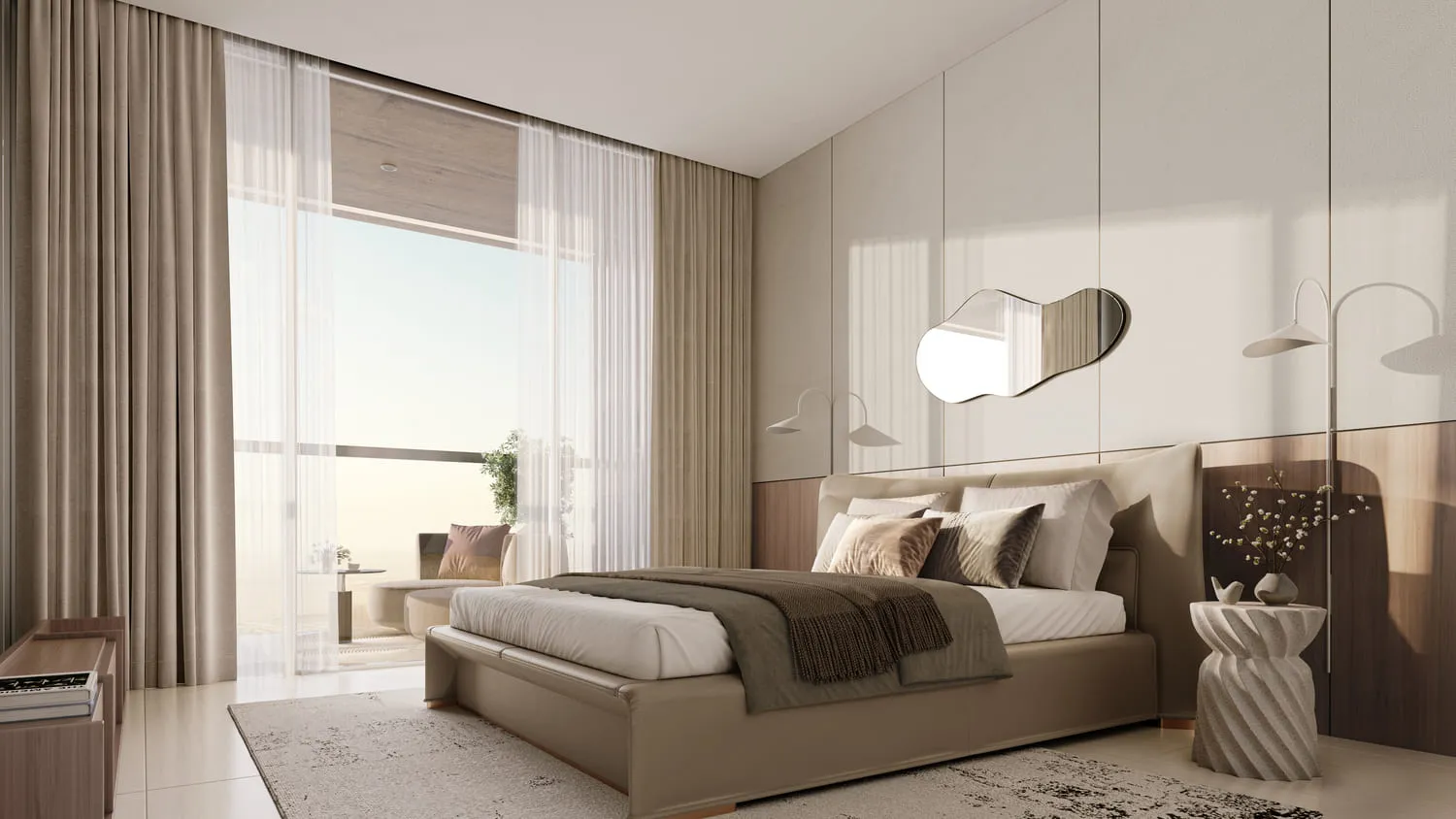 Derby Heights by AMIS Interior 2