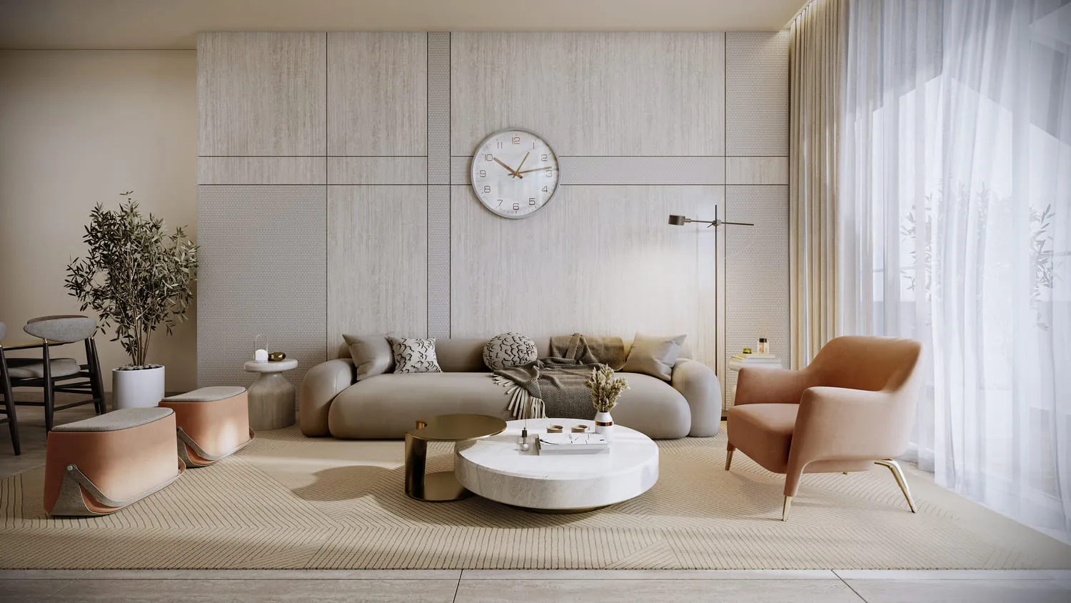 Derby Heights by AMIS Interior 7