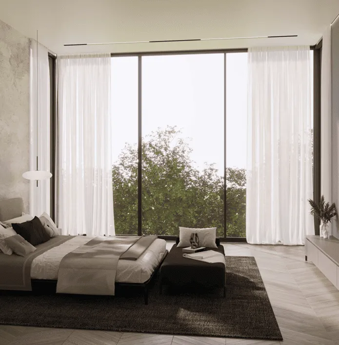 Terra Golf Collection Phase 2 Interior 3