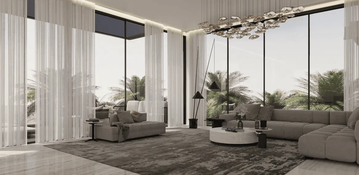 Terra Golf Collection Phase 2 Interior 4