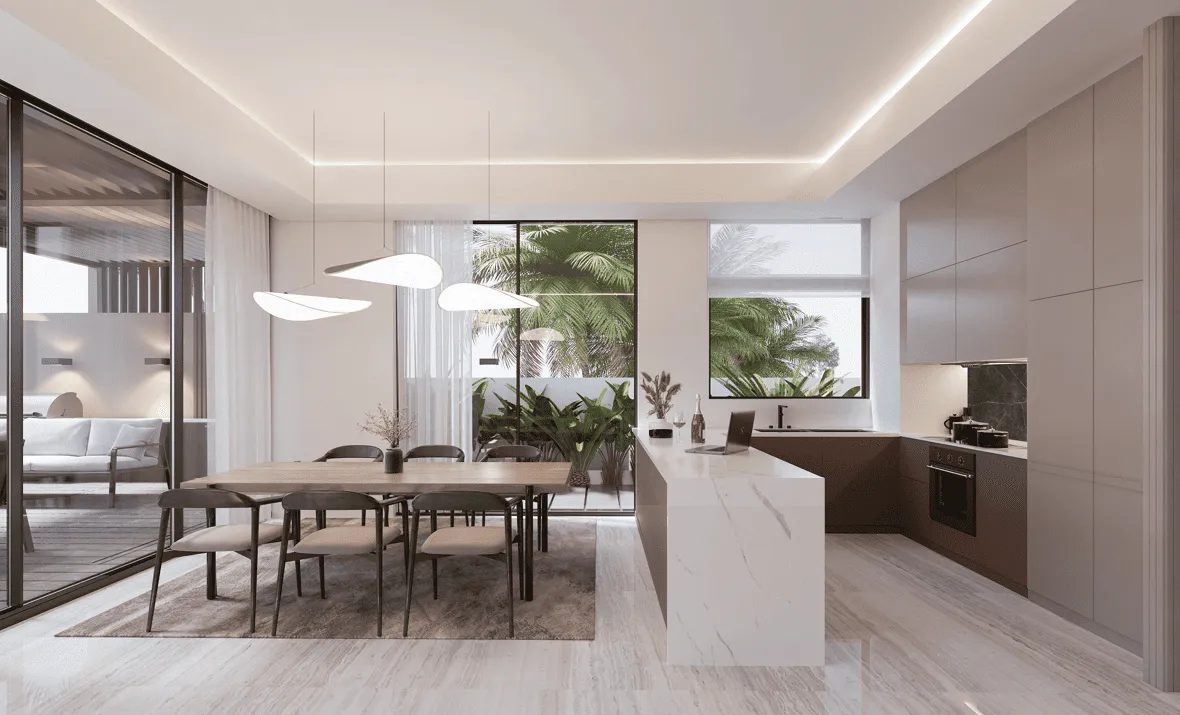 Terra Golf Collection Phase 2 Interior 5