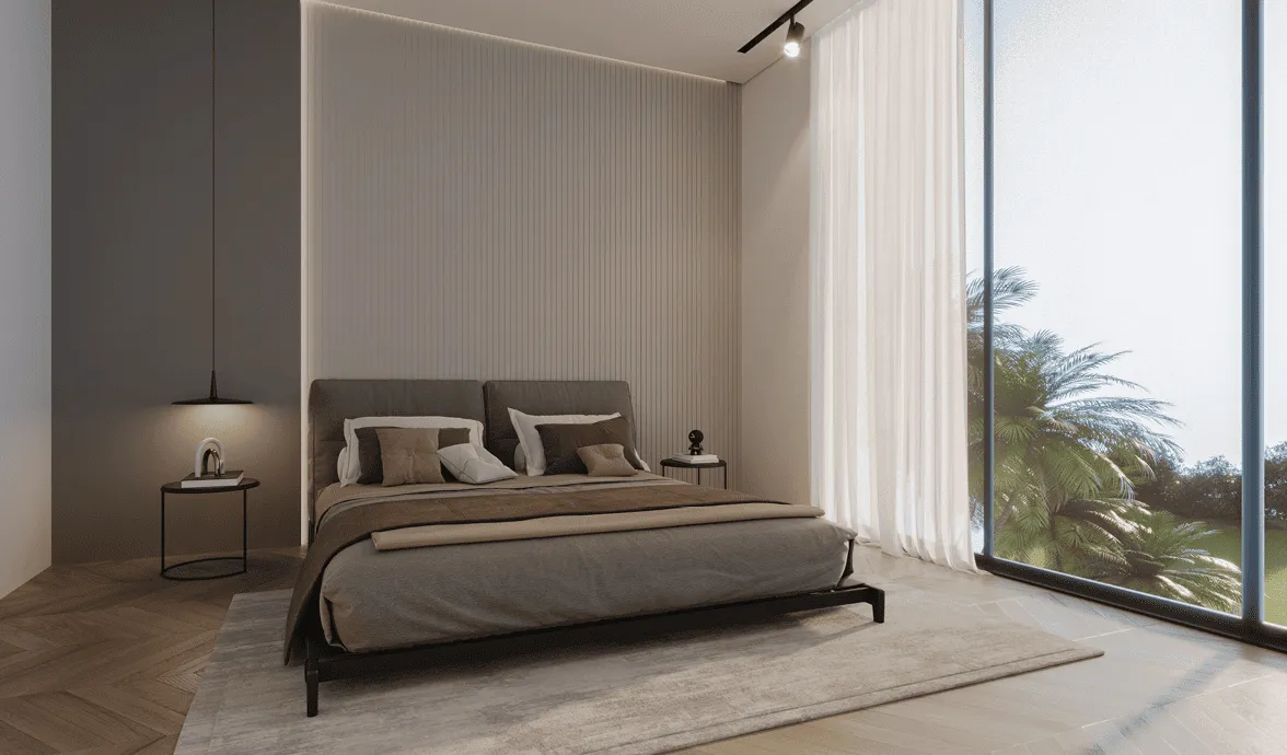 Terra Golf Collection Phase 2 Interior 6