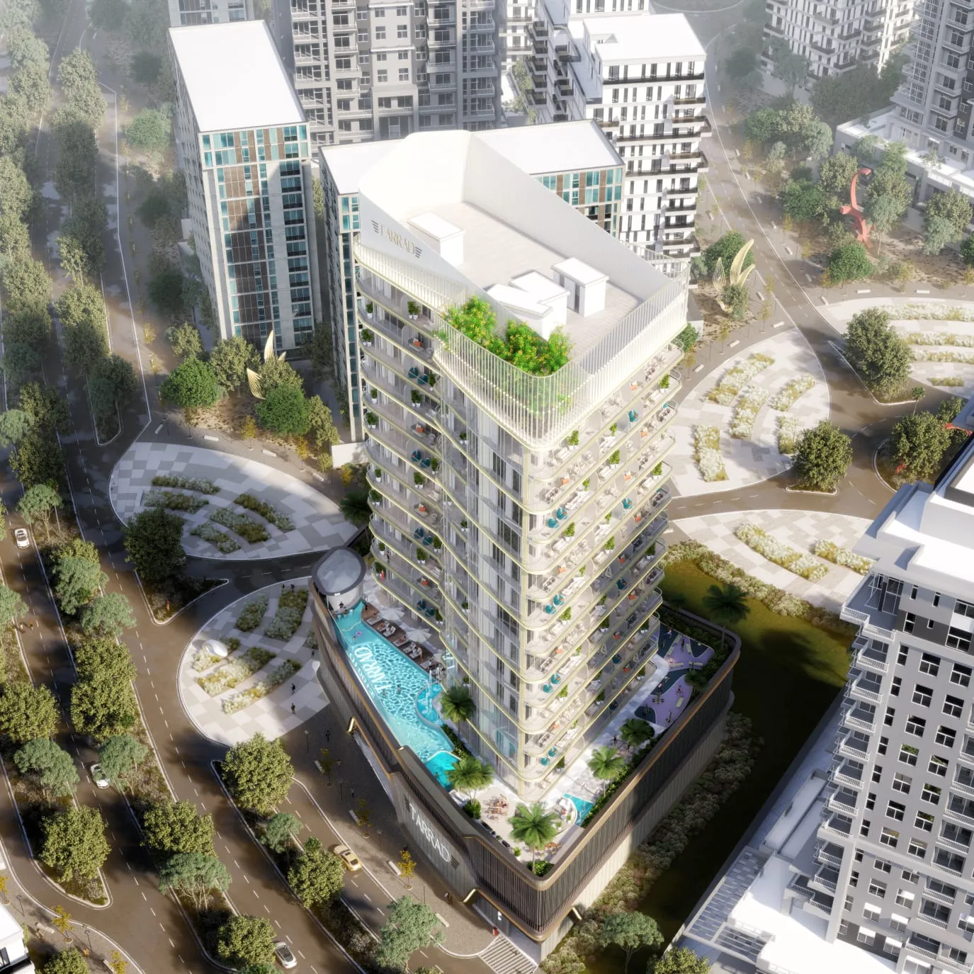 Celesto 2 Architecture 2