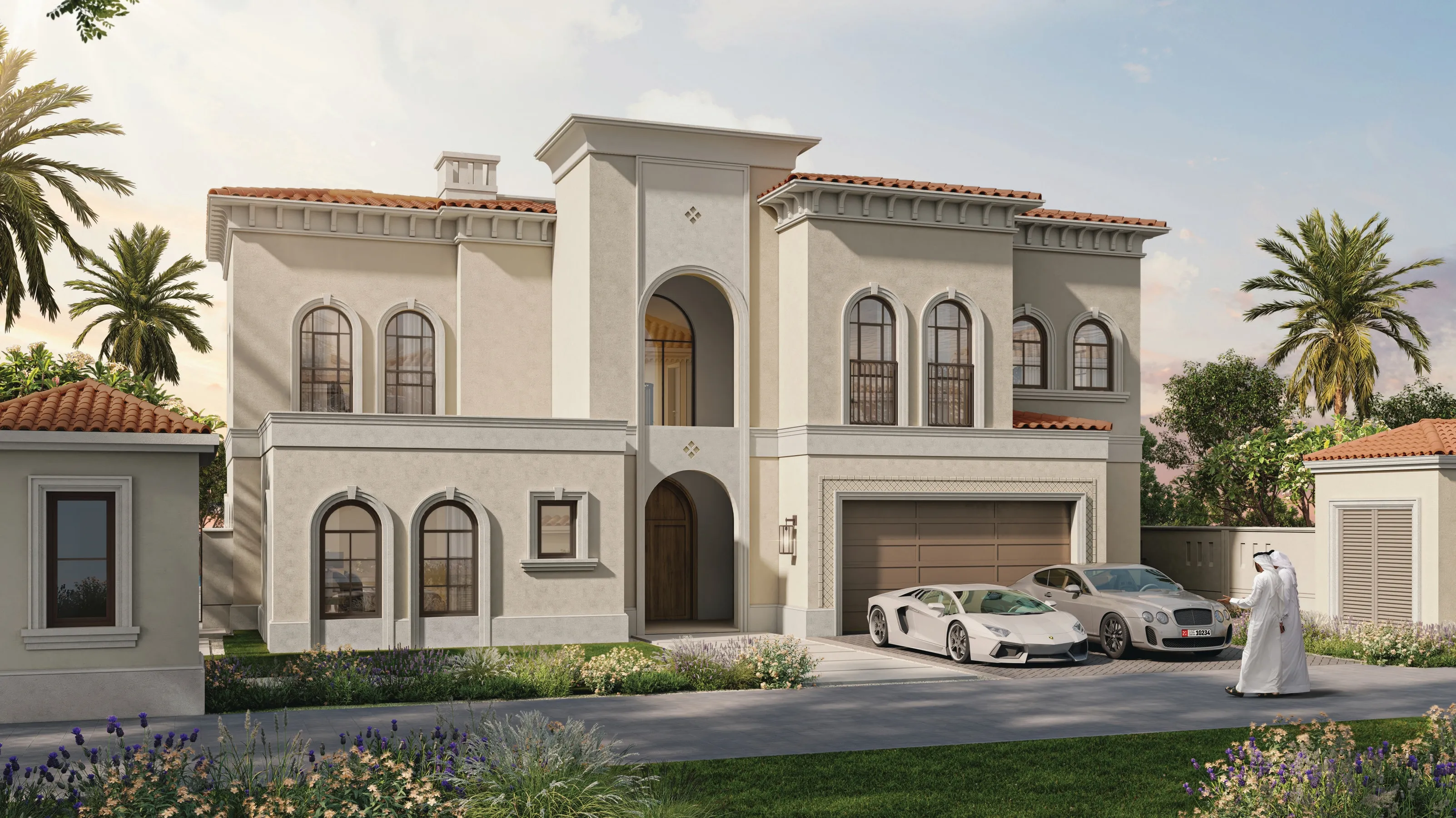 Bloom Living - Malaga Architecture 2