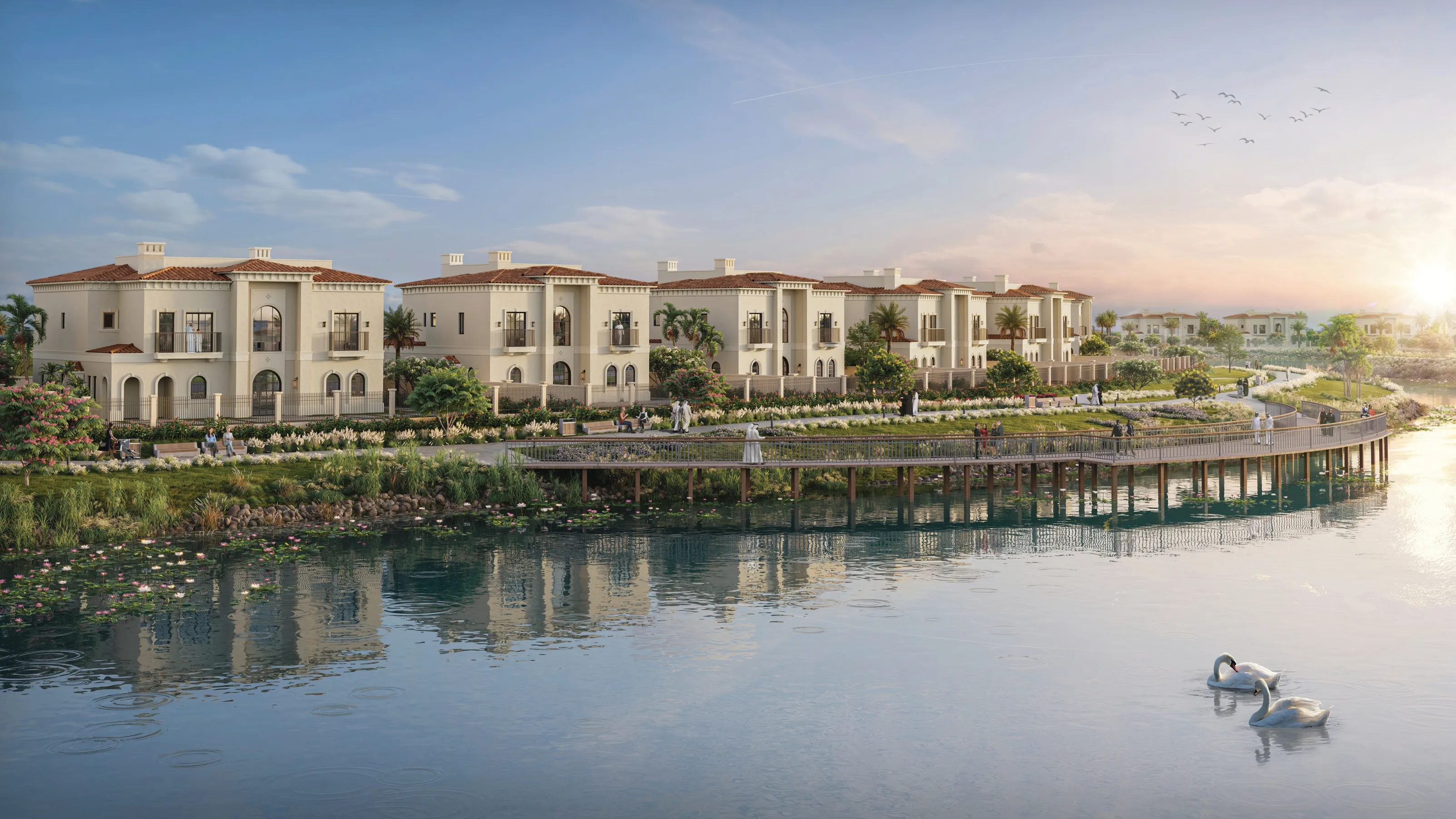 Bloom Living - Malaga Architecture 4