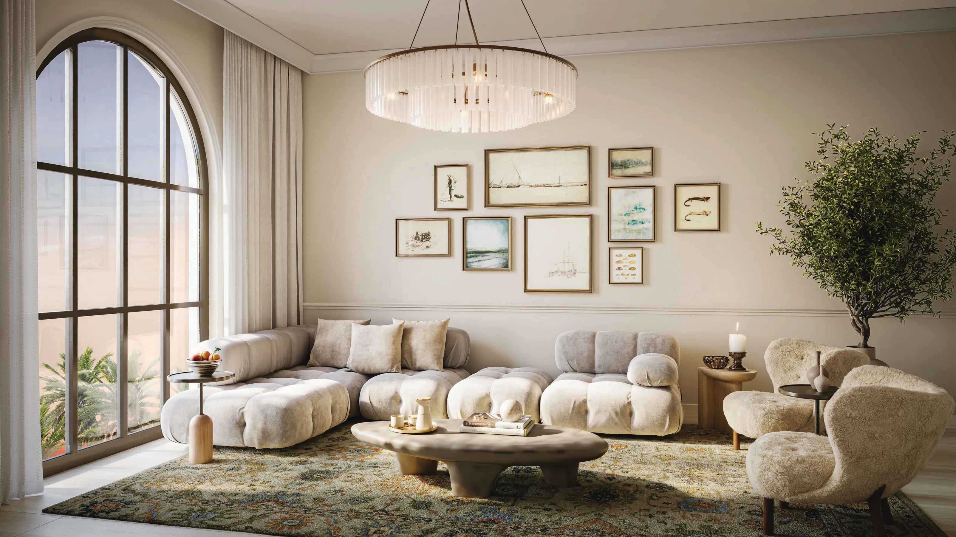 Bloom Living - Malaga Interior 1