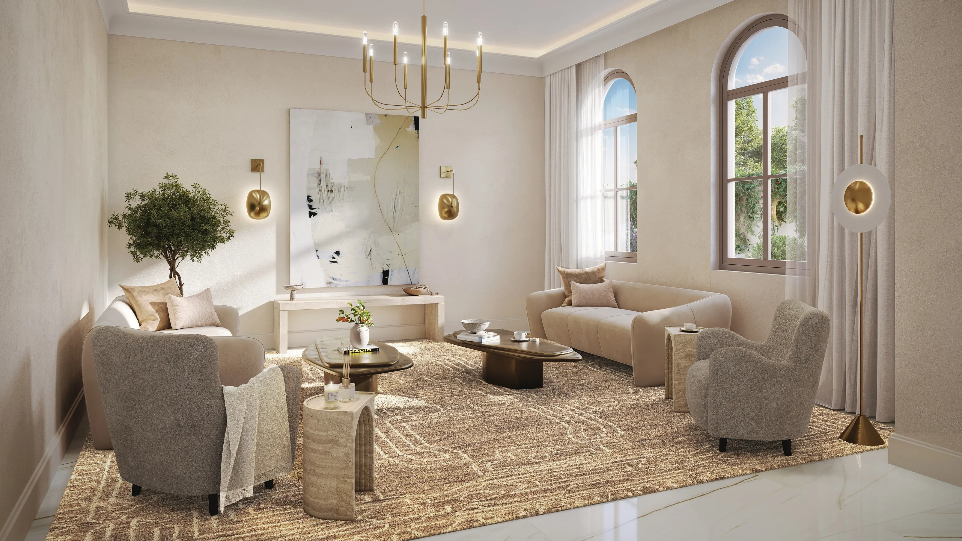 Bloom Living - Malaga Interior 12