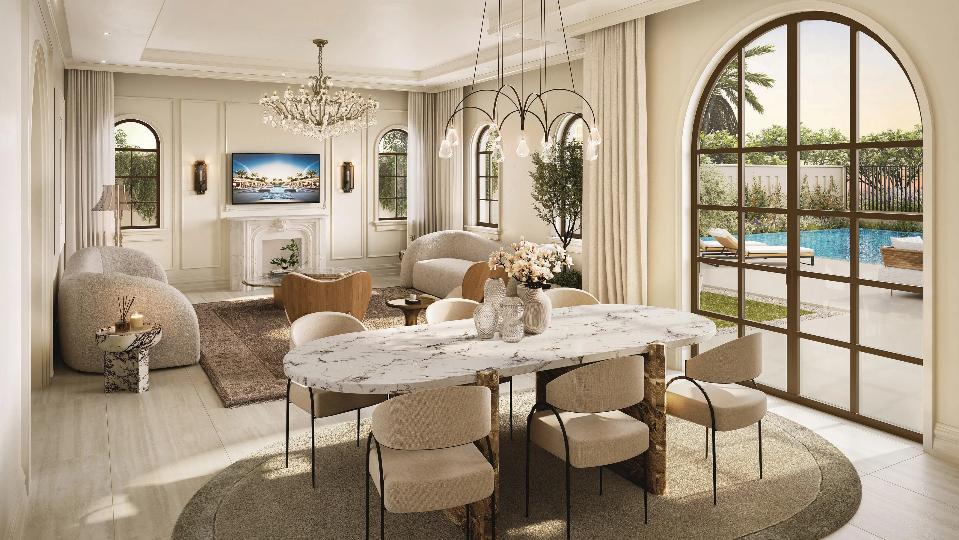 Bloom Living - Malaga Interior 4